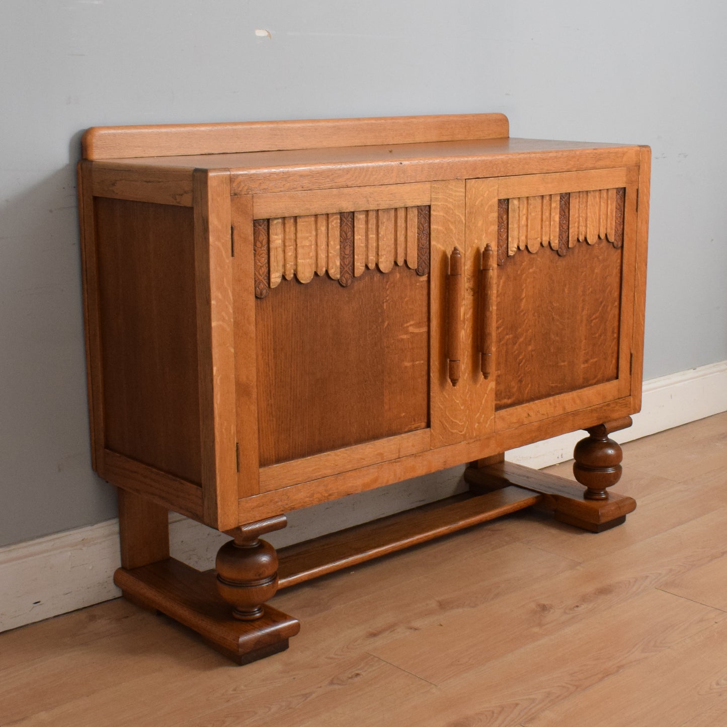 Art Deco Style Sideboard