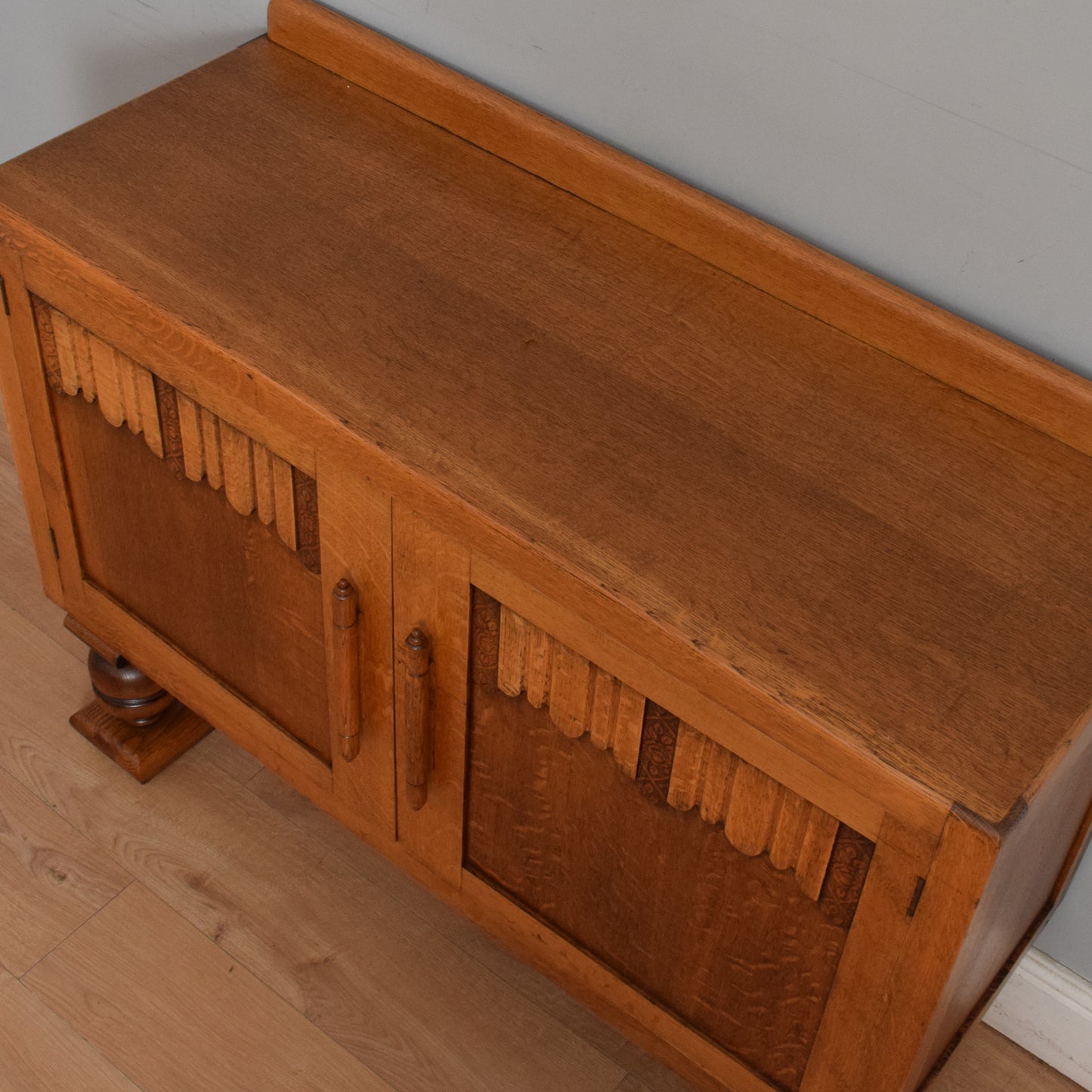 Art Deco Style Sideboard