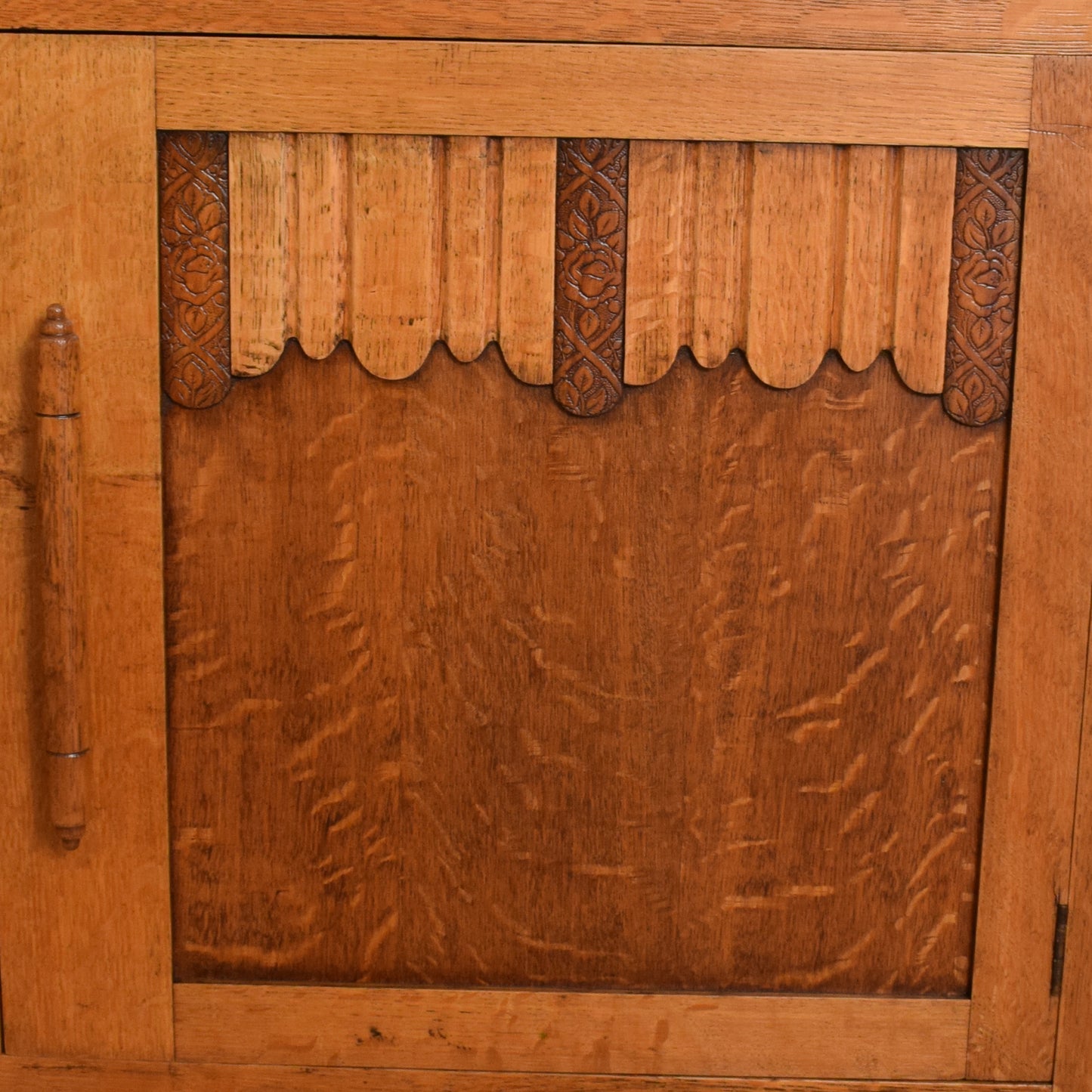 Art Deco Style Sideboard