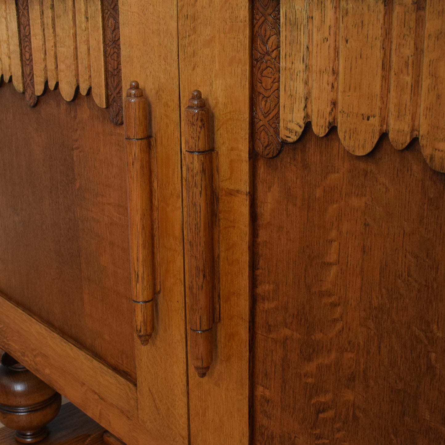 Art Deco Style Sideboard