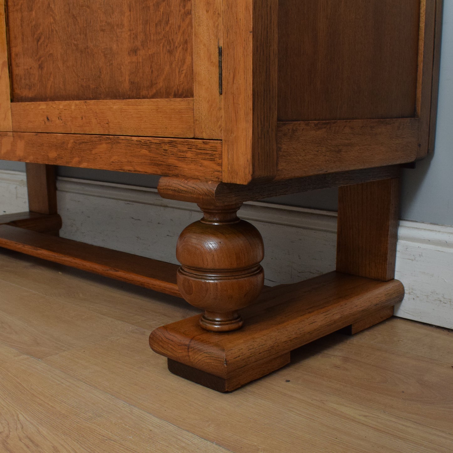 Art Deco Style Sideboard