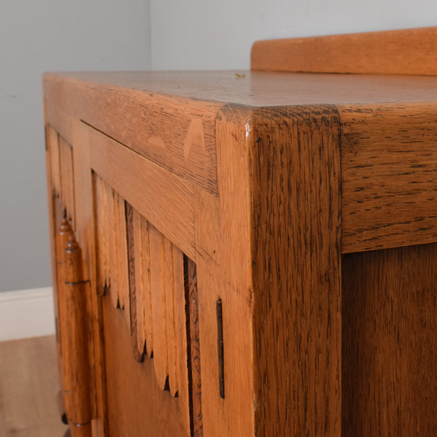 Art Deco Style Sideboard
