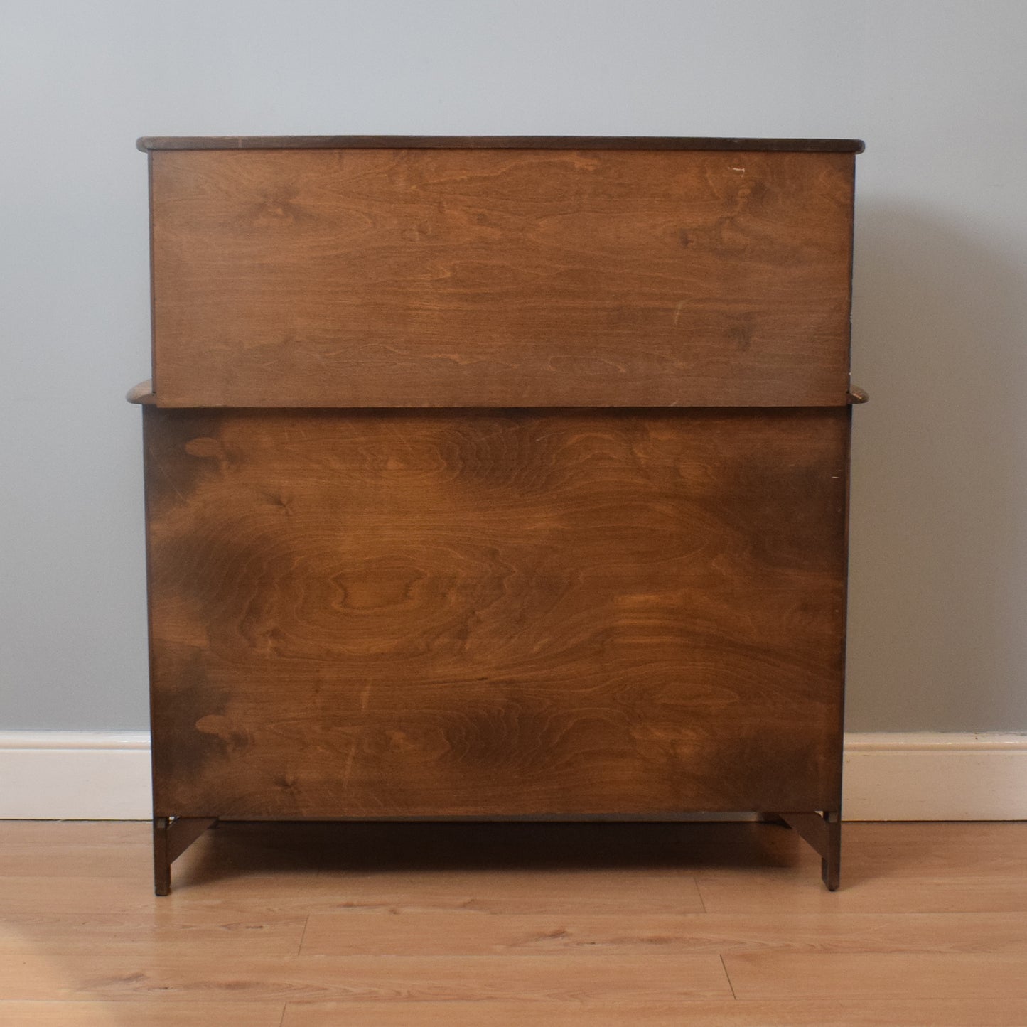 Painted Ercol Court Cabinet