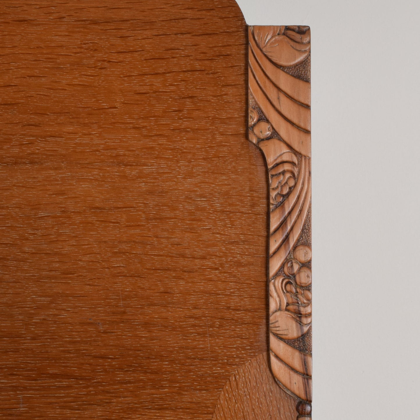 Restored Wardrobe