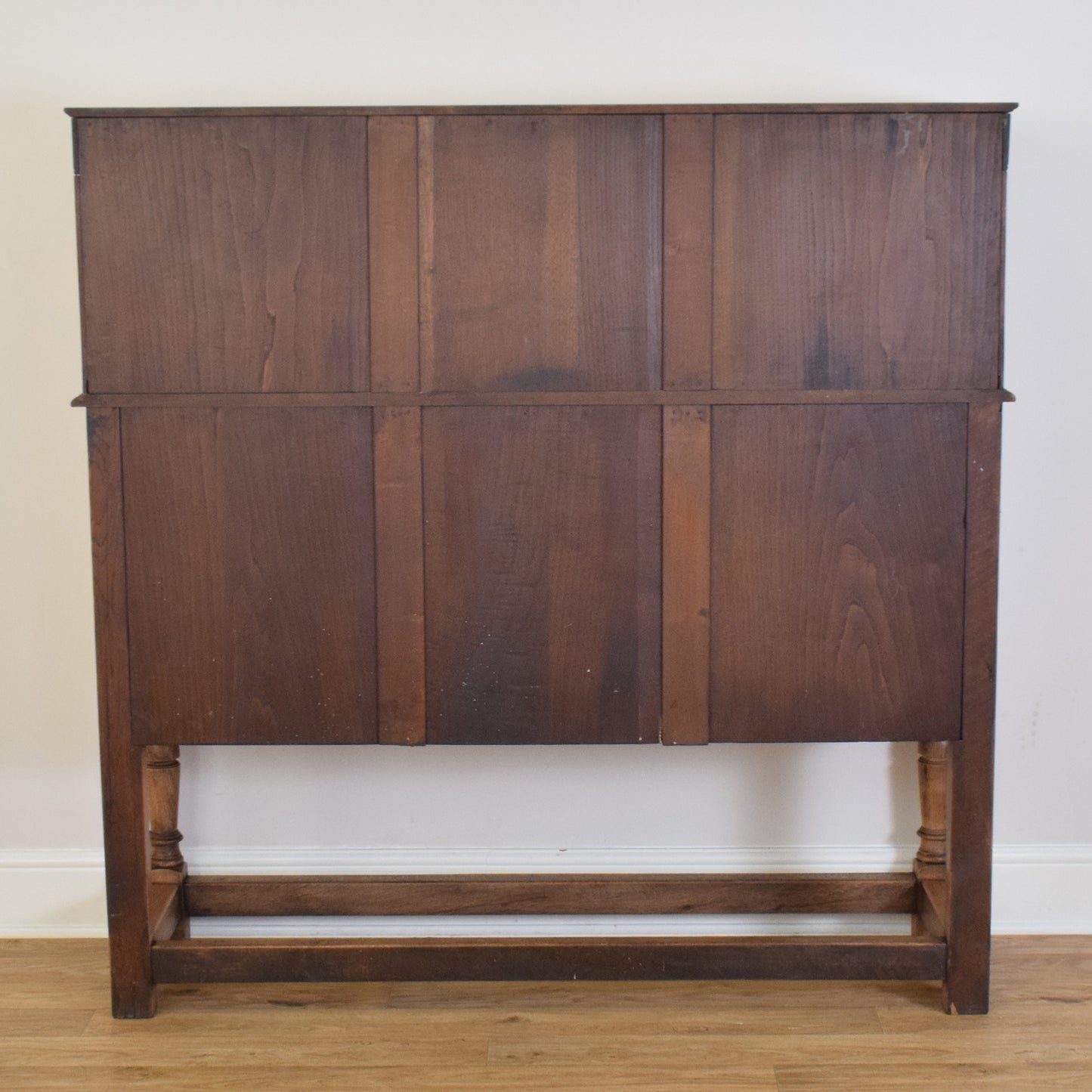 Oak Court Cabinet