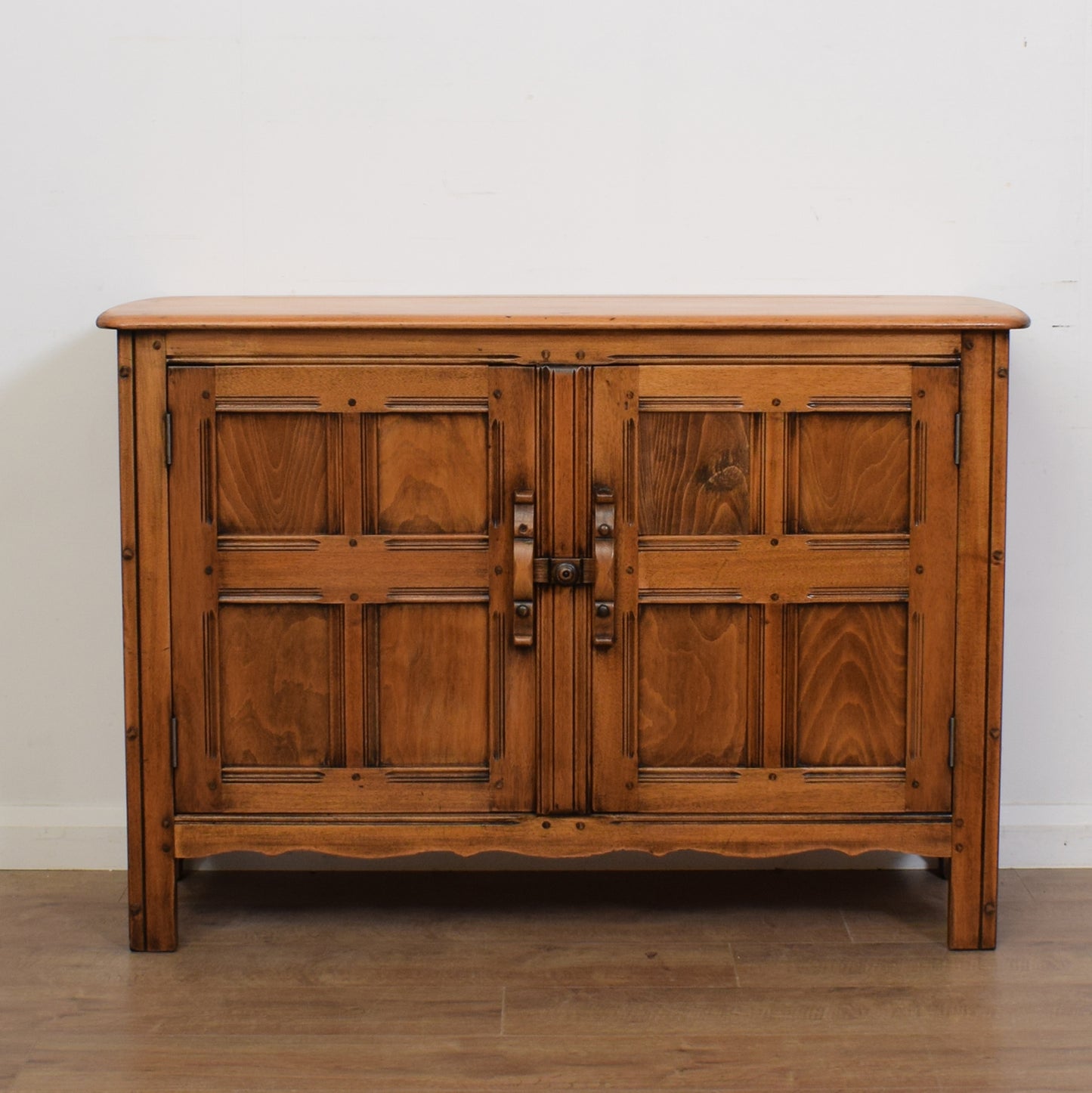Restored Ercol Sideboard
