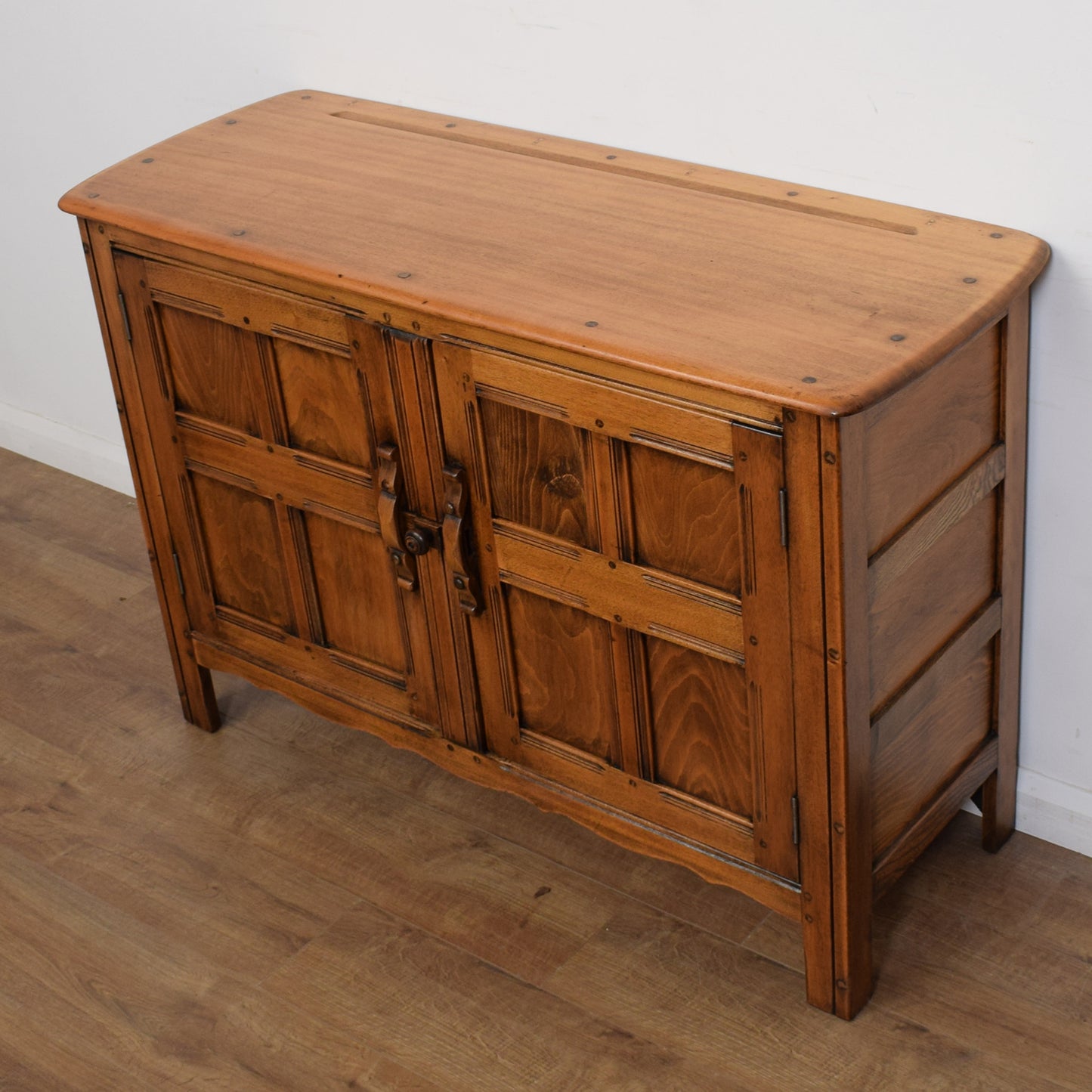 Restored Ercol Sideboard