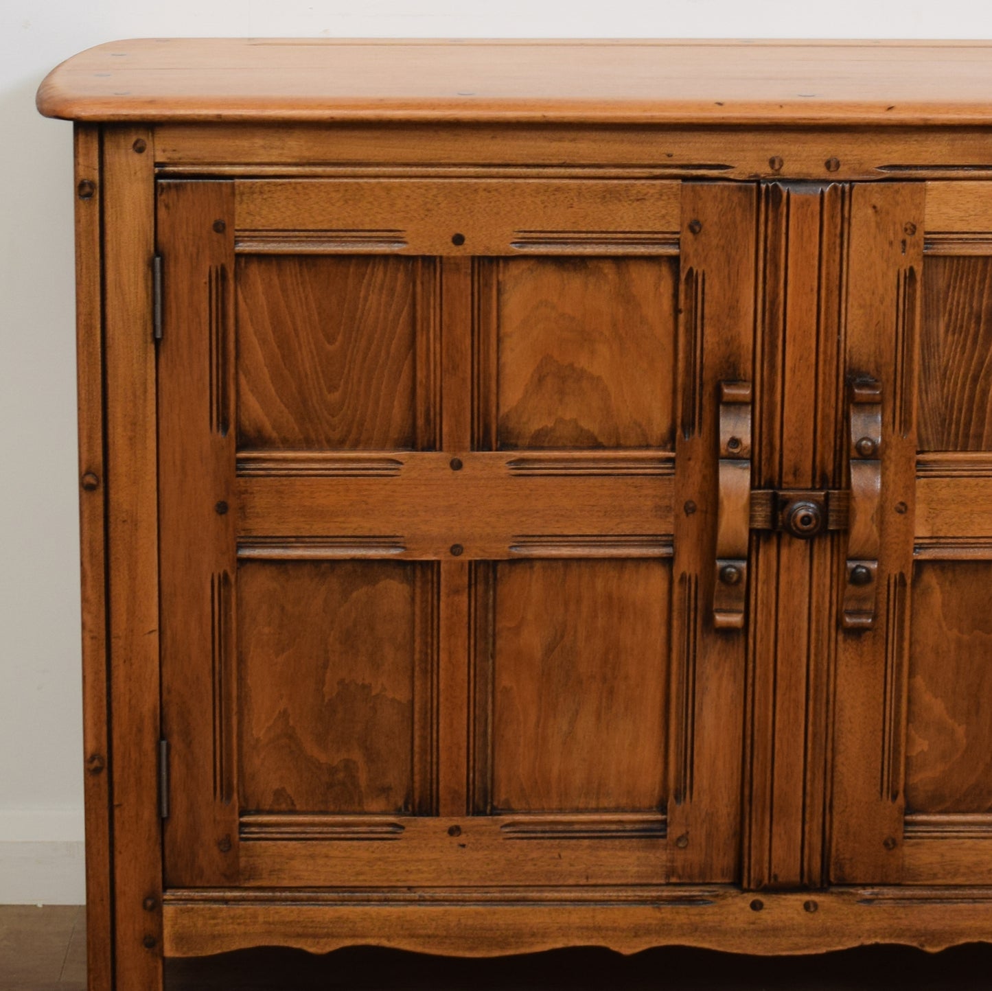 Restored Ercol Sideboard