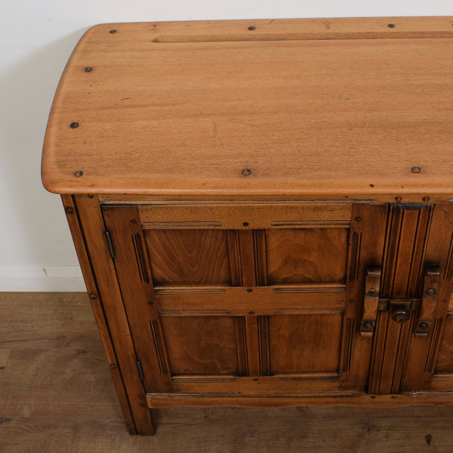 Restored Ercol Sideboard
