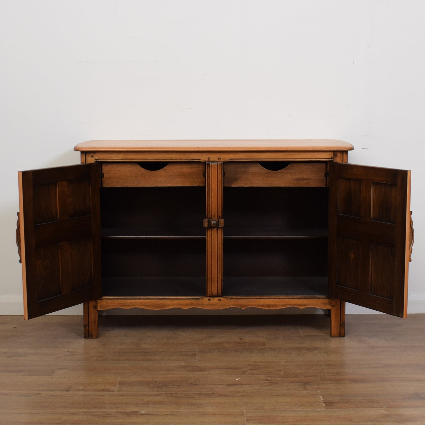 Restored Ercol Sideboard