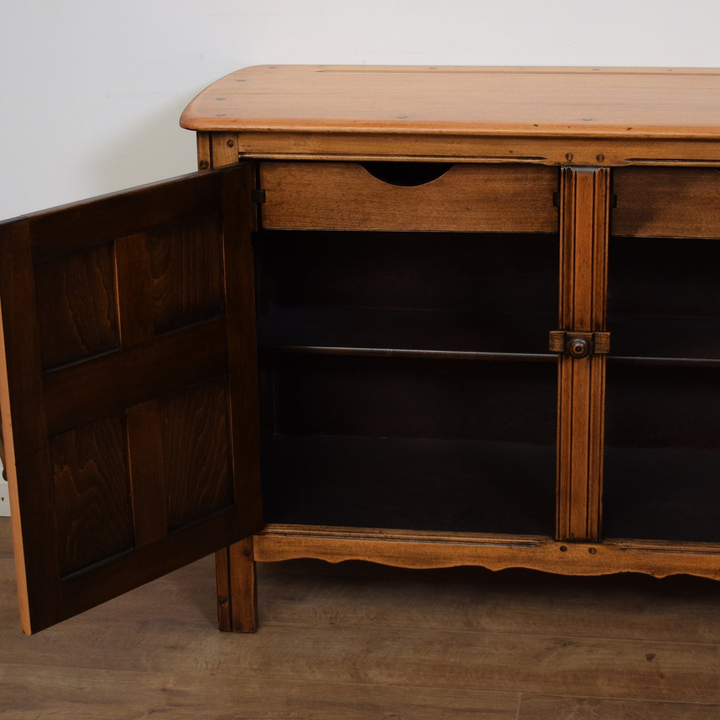 Restored Ercol Sideboard