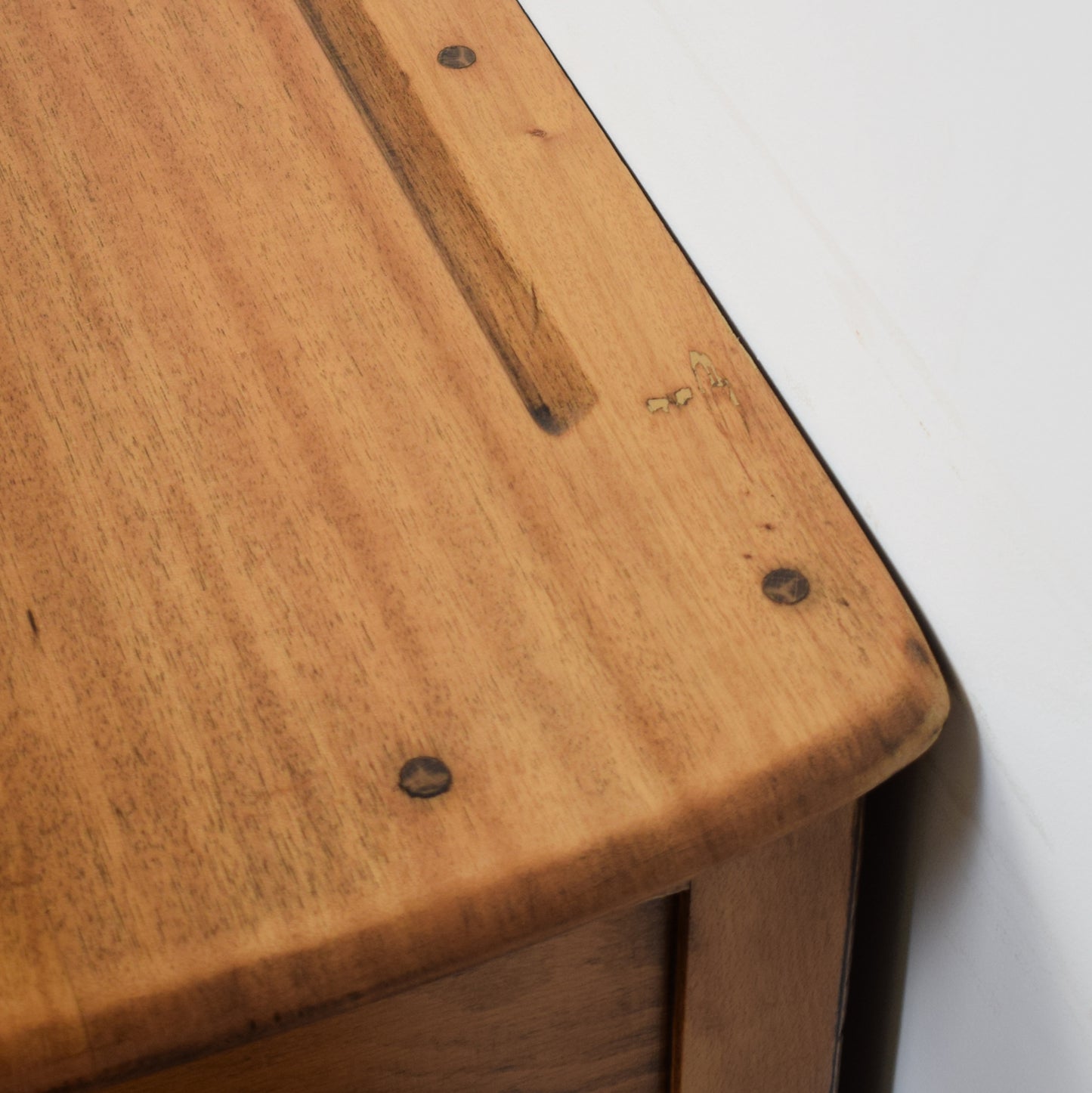 Restored Ercol Sideboard