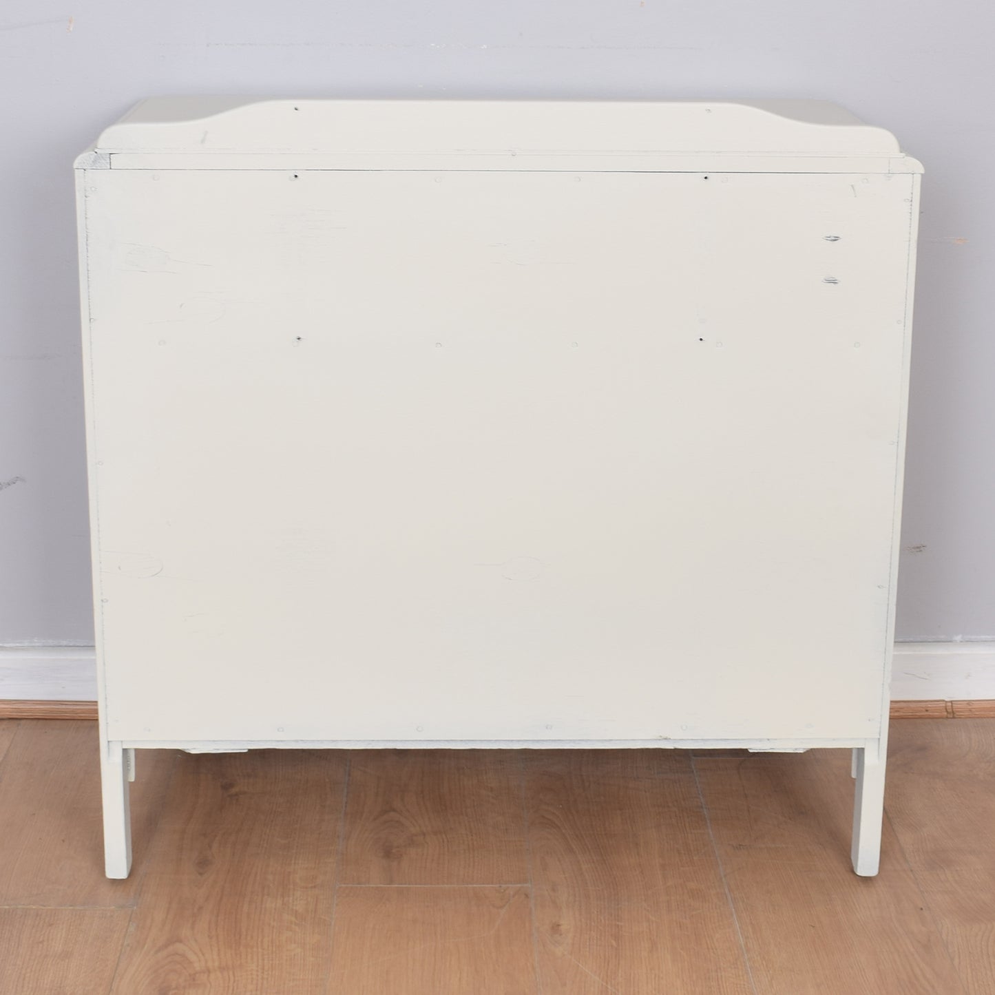 Painted Chest of Drawers