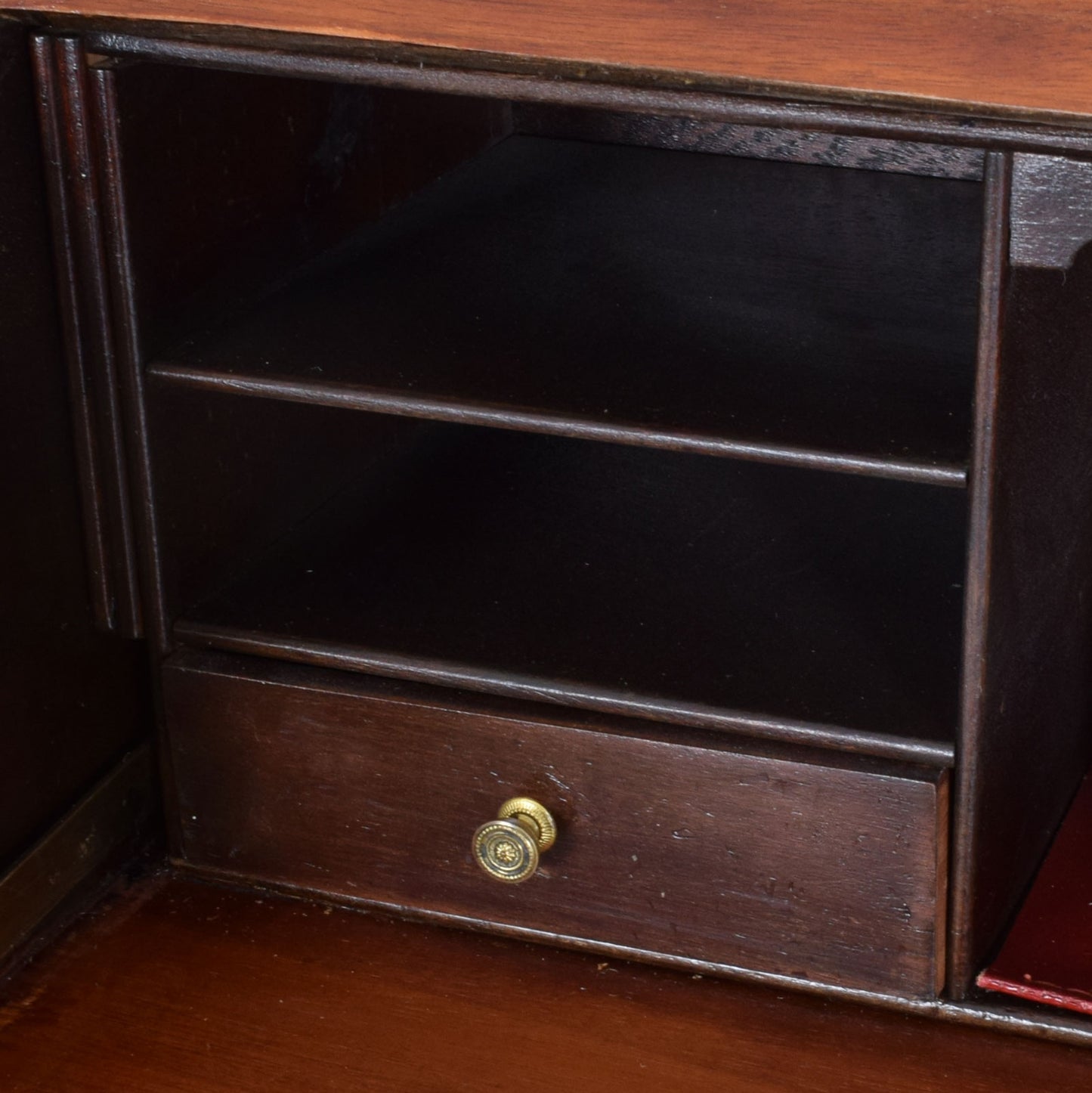 Restored Regency Style Bureau