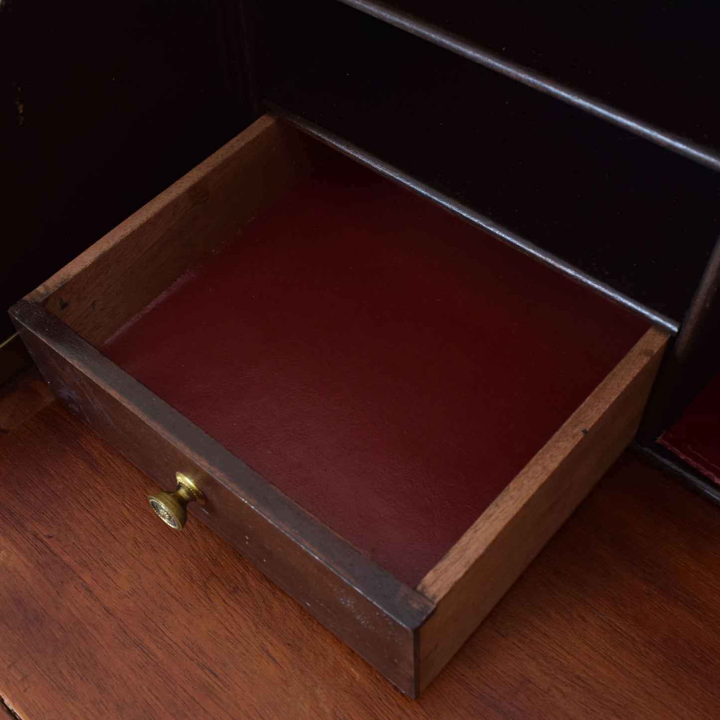 Restored Regency Style Bureau