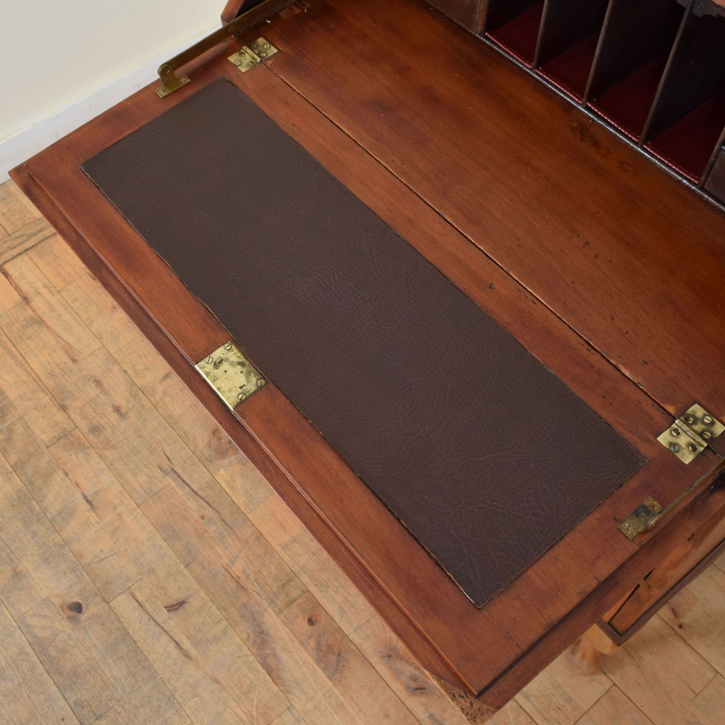 Restored Regency Style Bureau