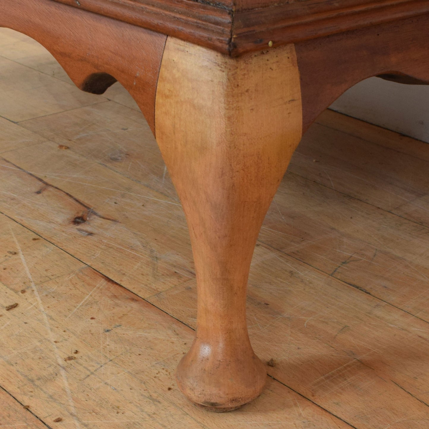 Restored Regency Style Bureau
