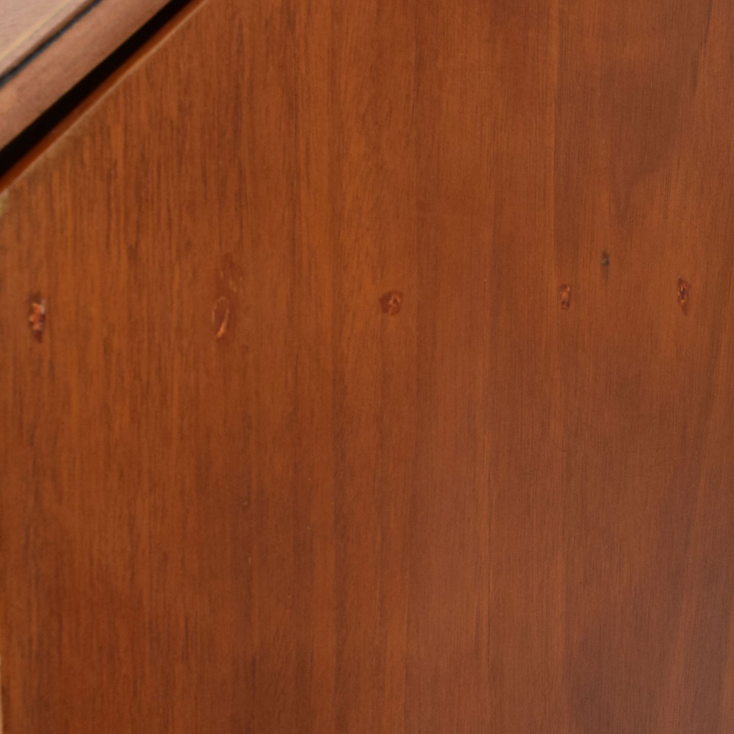 Restored Regency Style Bureau