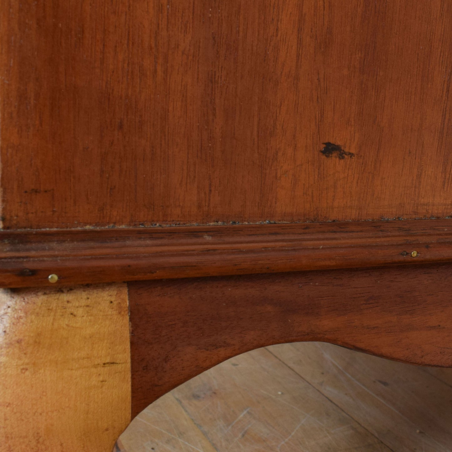 Restored Regency Style Bureau