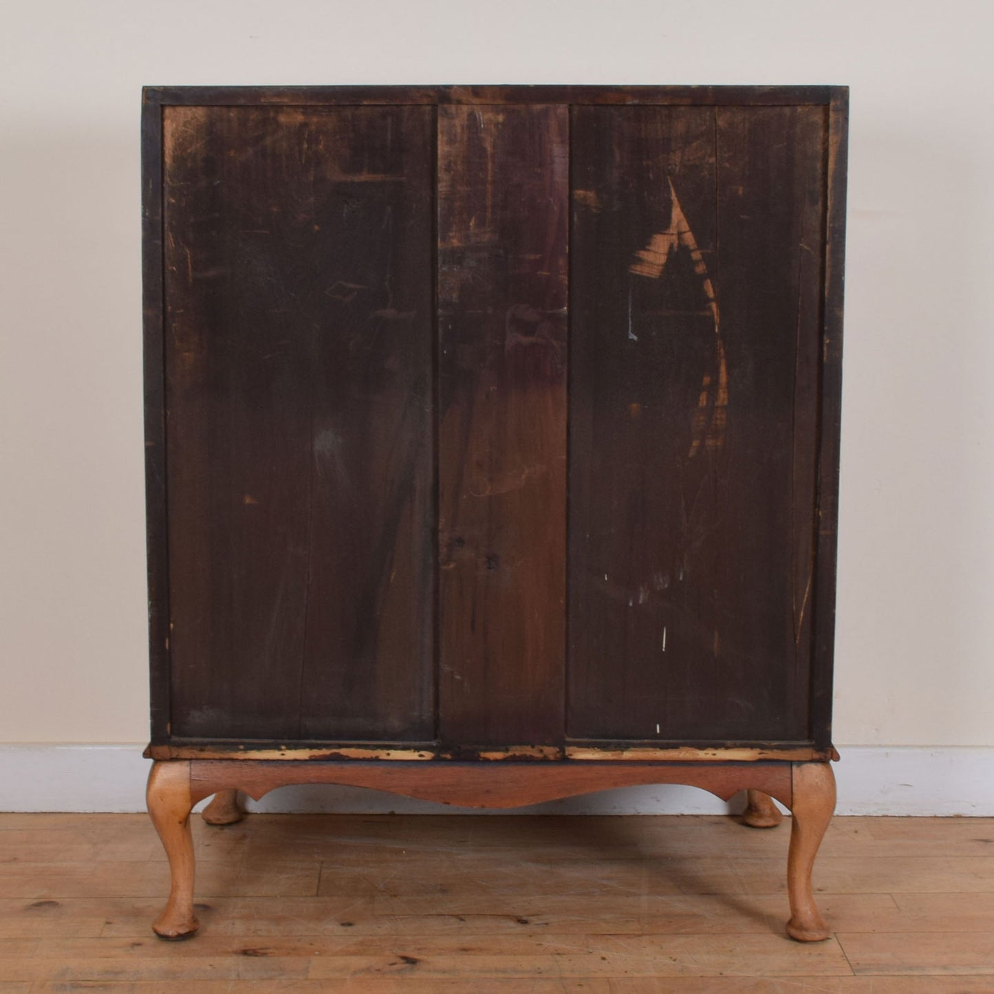 Restored Regency Style Bureau