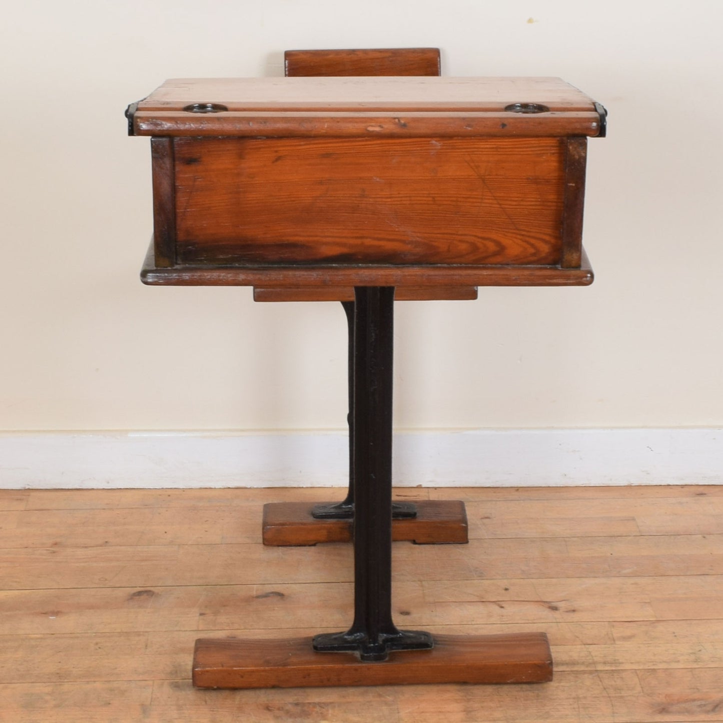 Victorian School Desk
