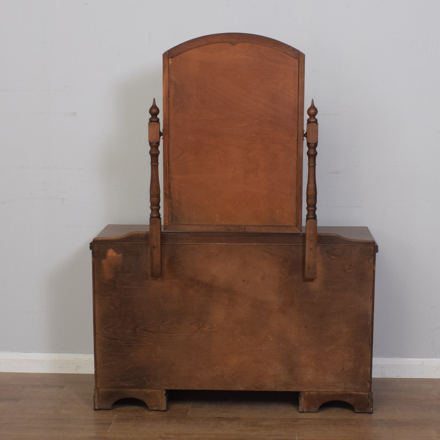 Restored Old Charm Dressing Table
