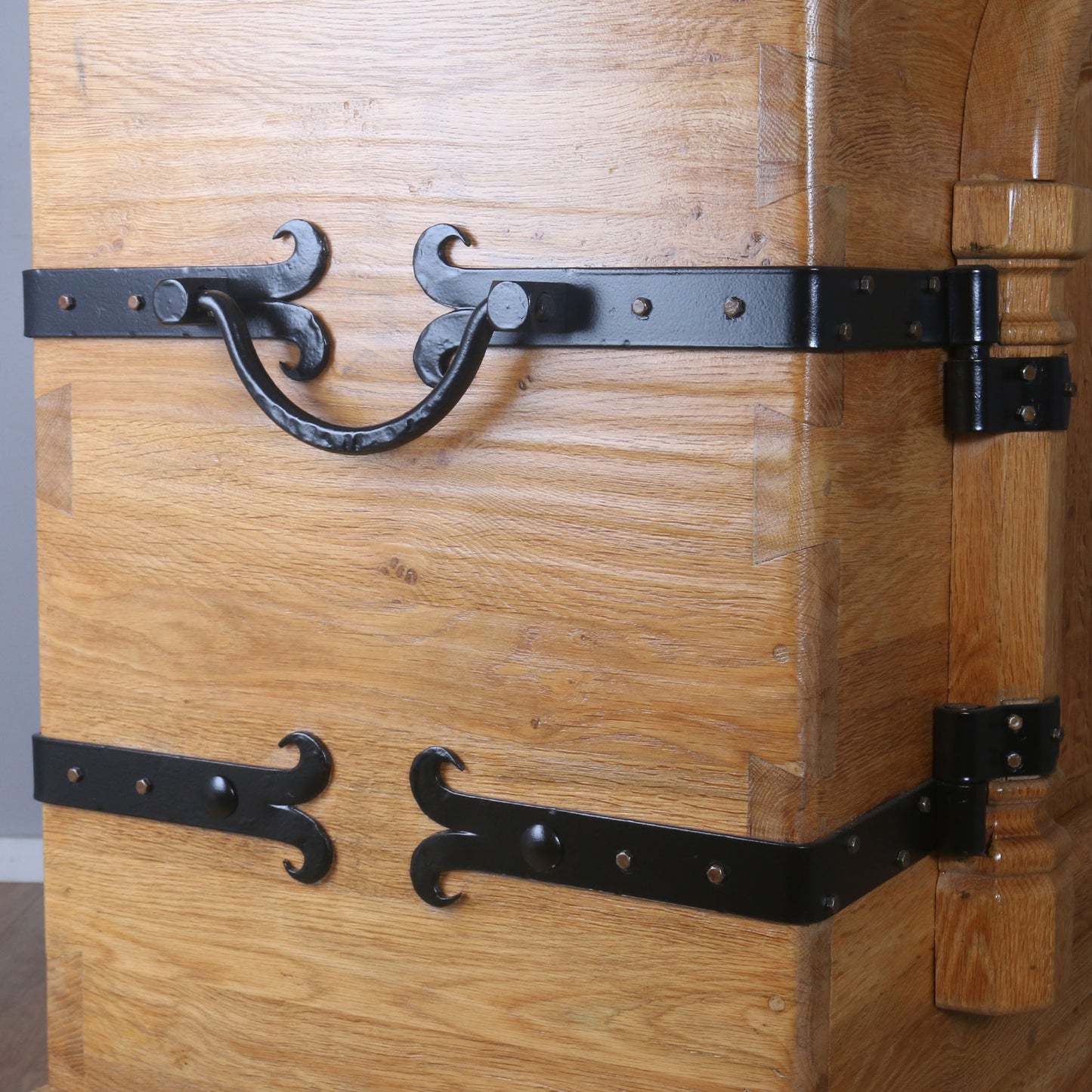Oak Sideboard