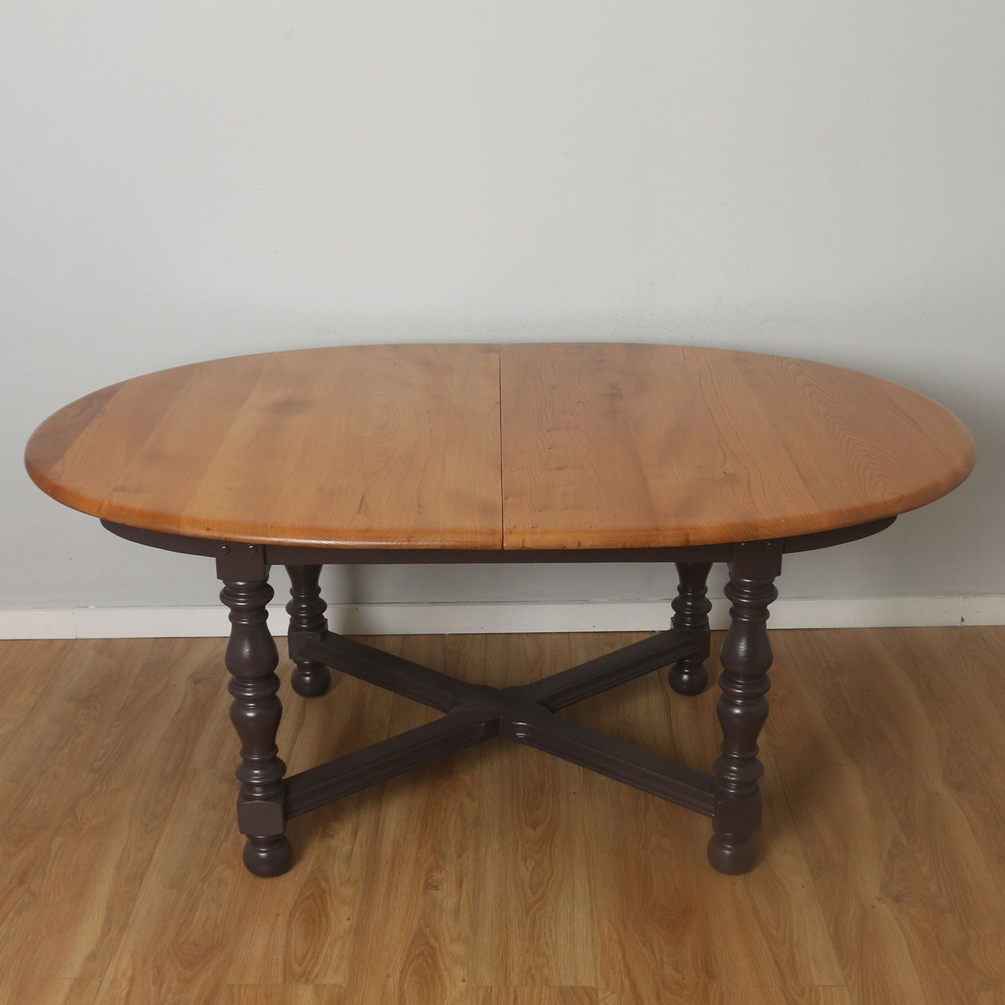 Ercol Table & Chairs