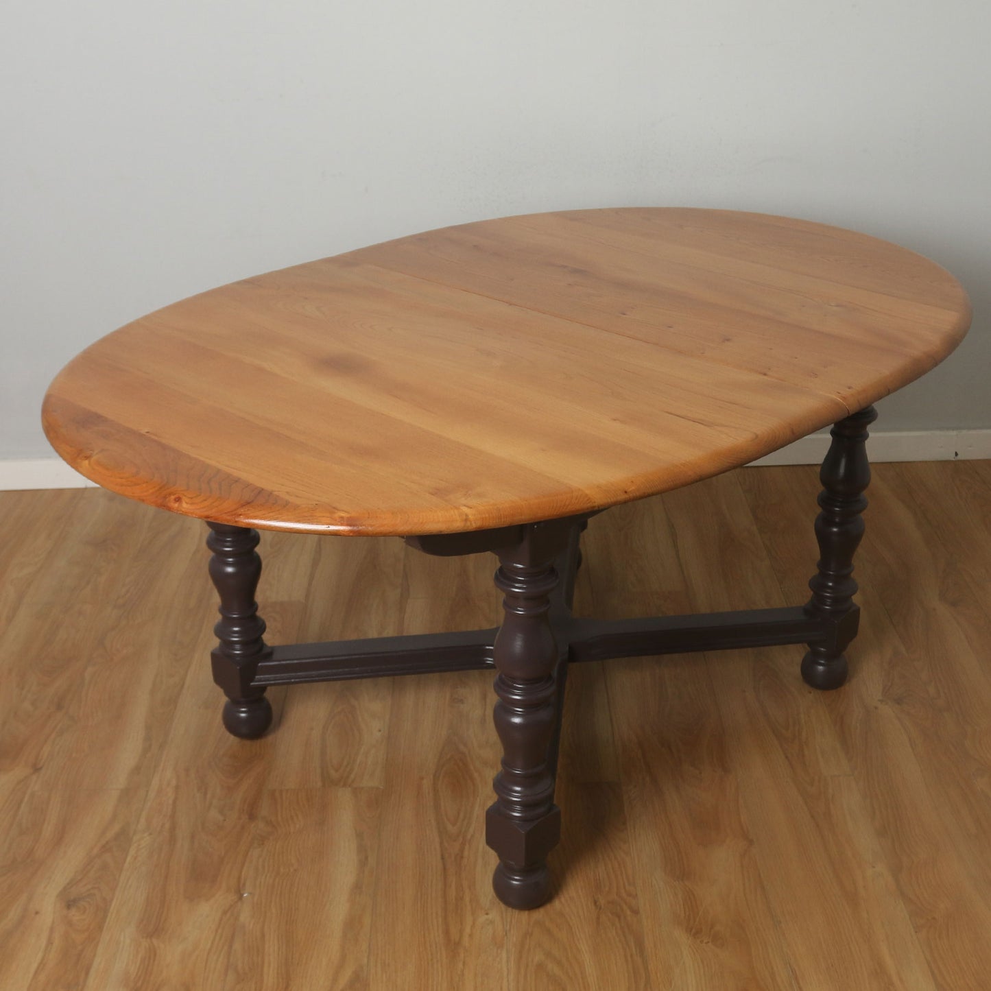 Ercol Table & Chairs