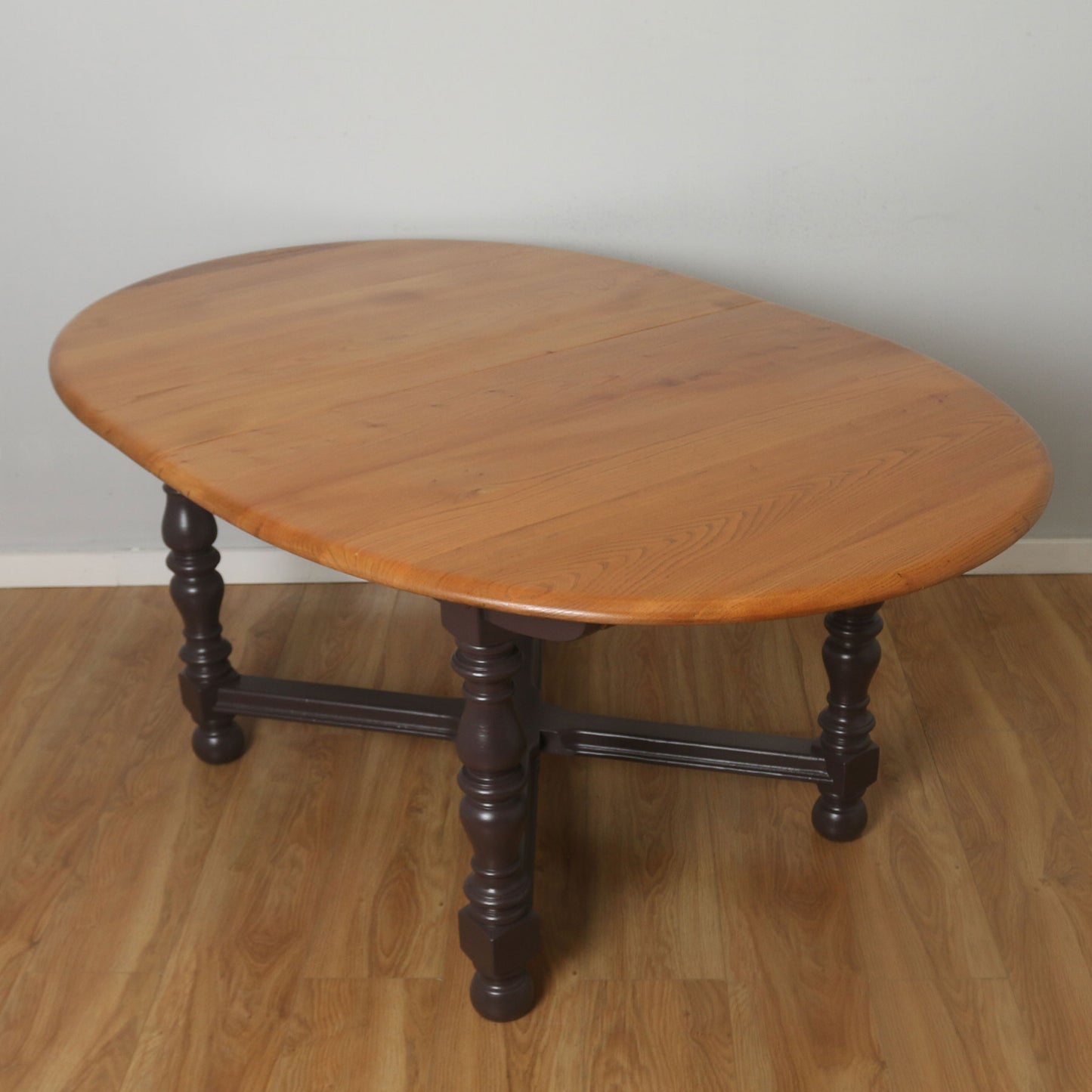 Ercol Table & Chairs