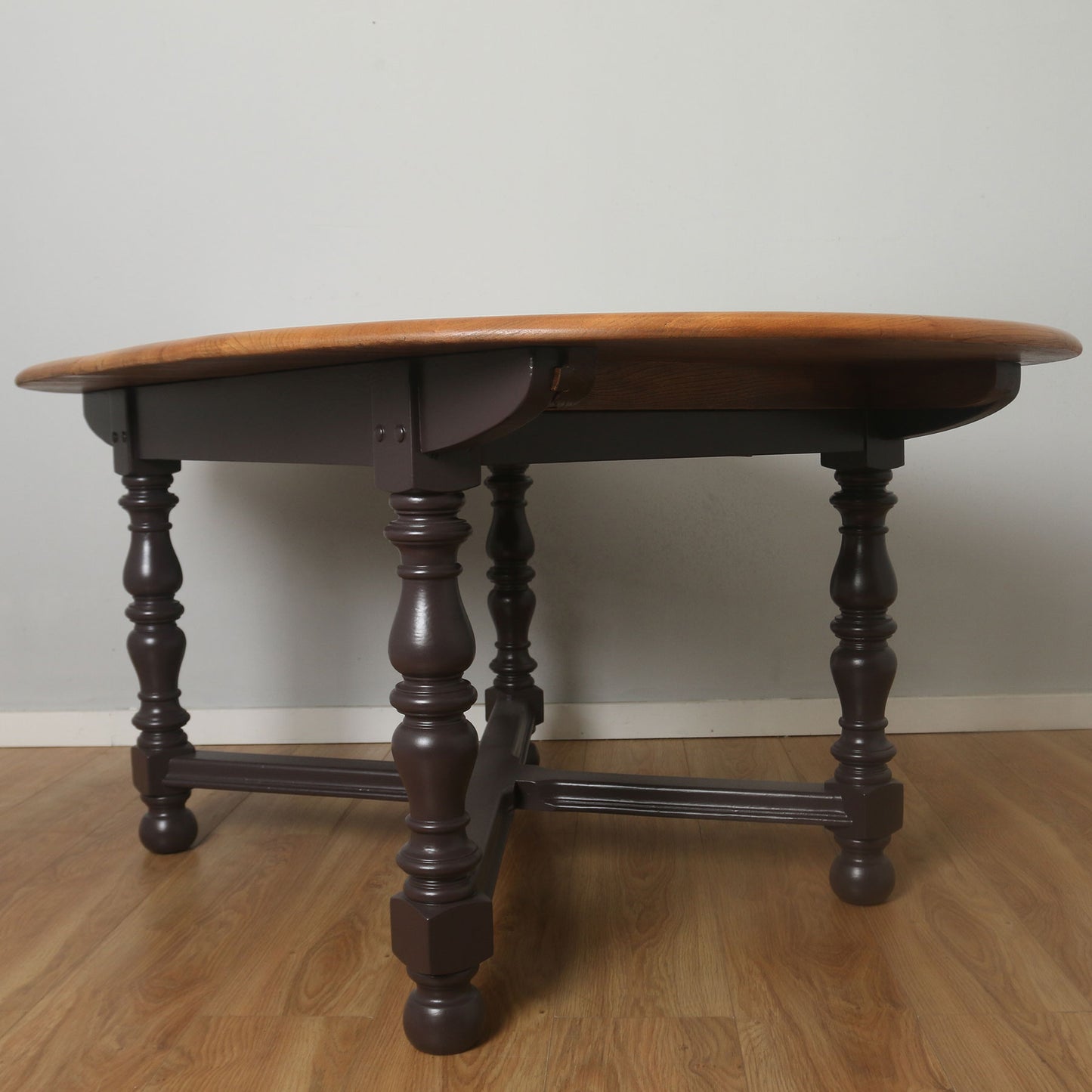 Ercol Table & Chairs