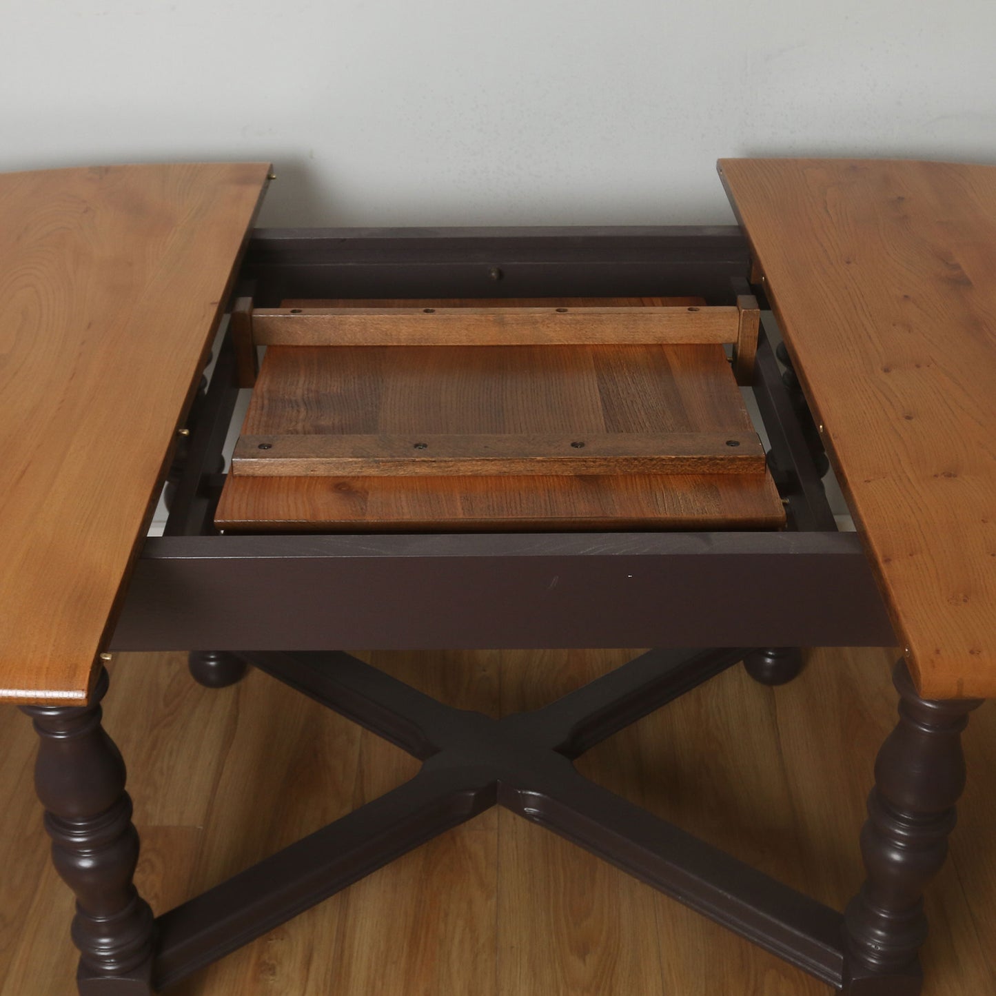 Ercol Table & Chairs