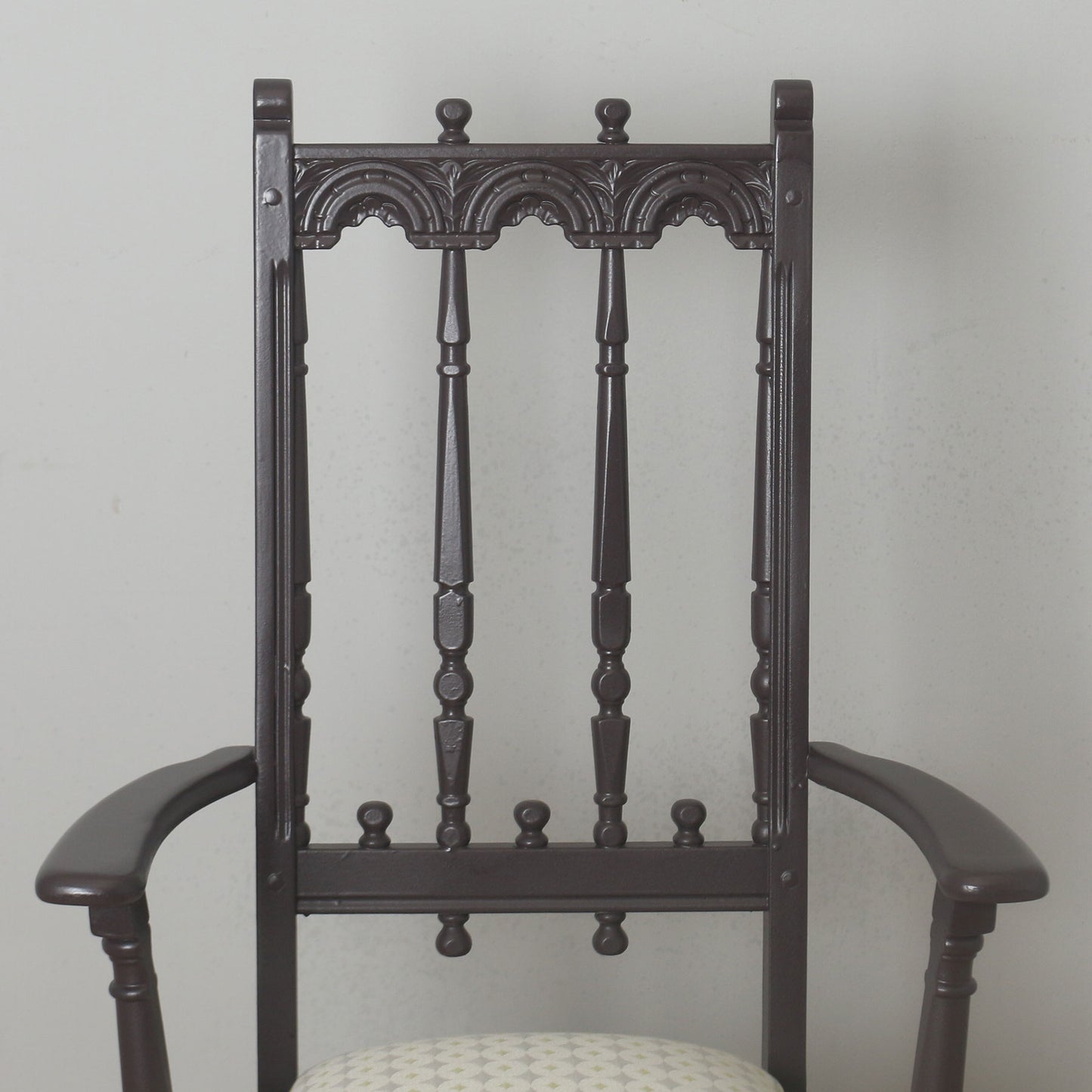 Ercol Table & Chairs