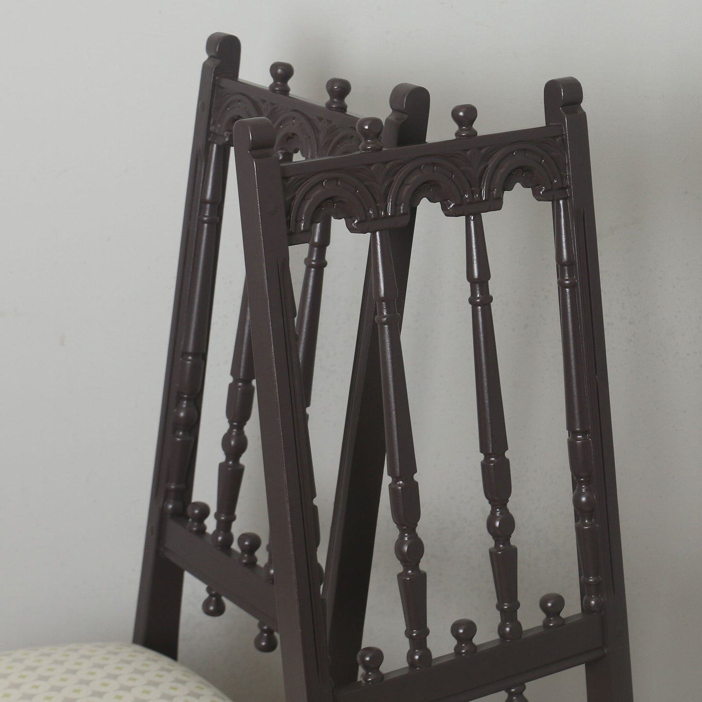 Ercol Table & Chairs
