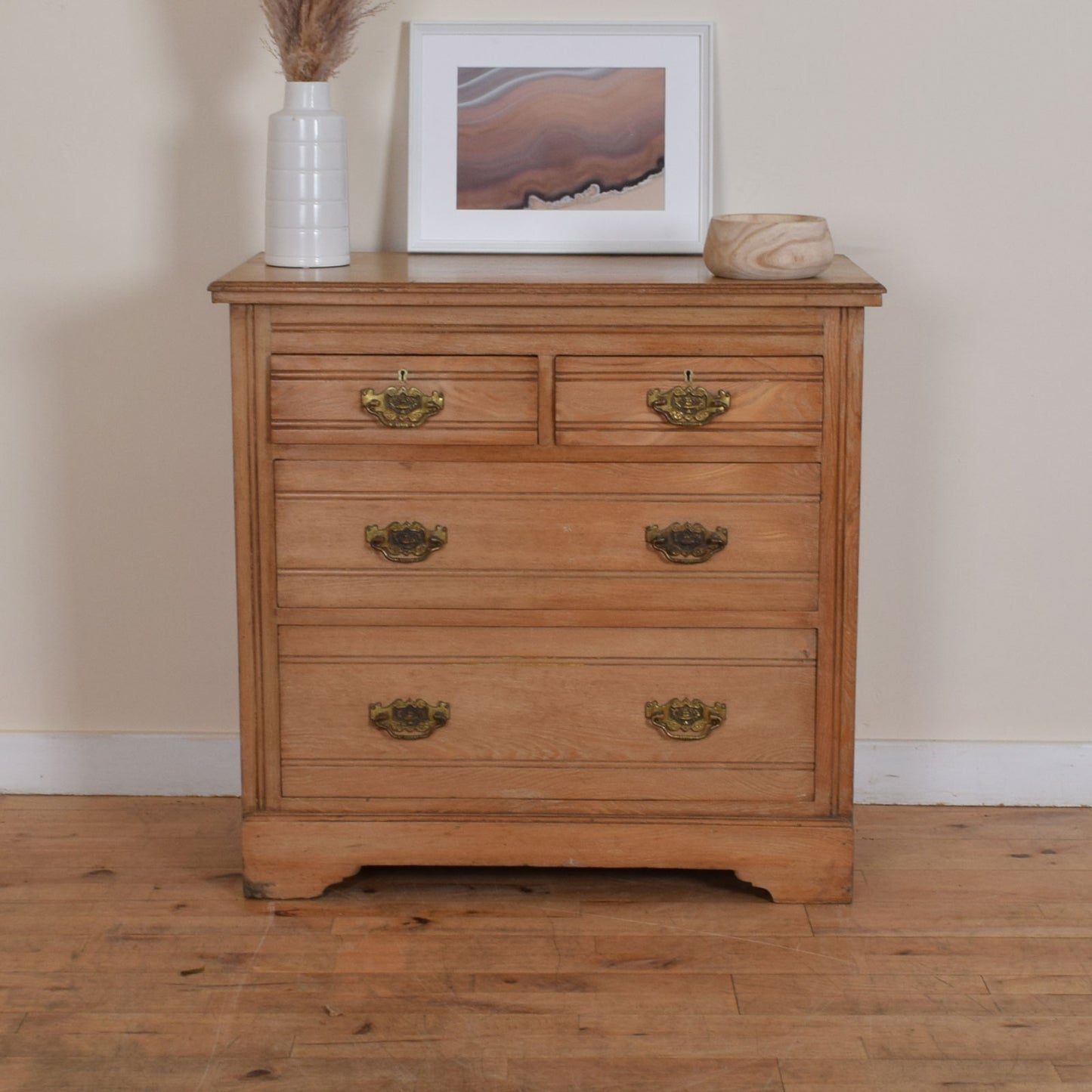 Antique Chest of Drawers