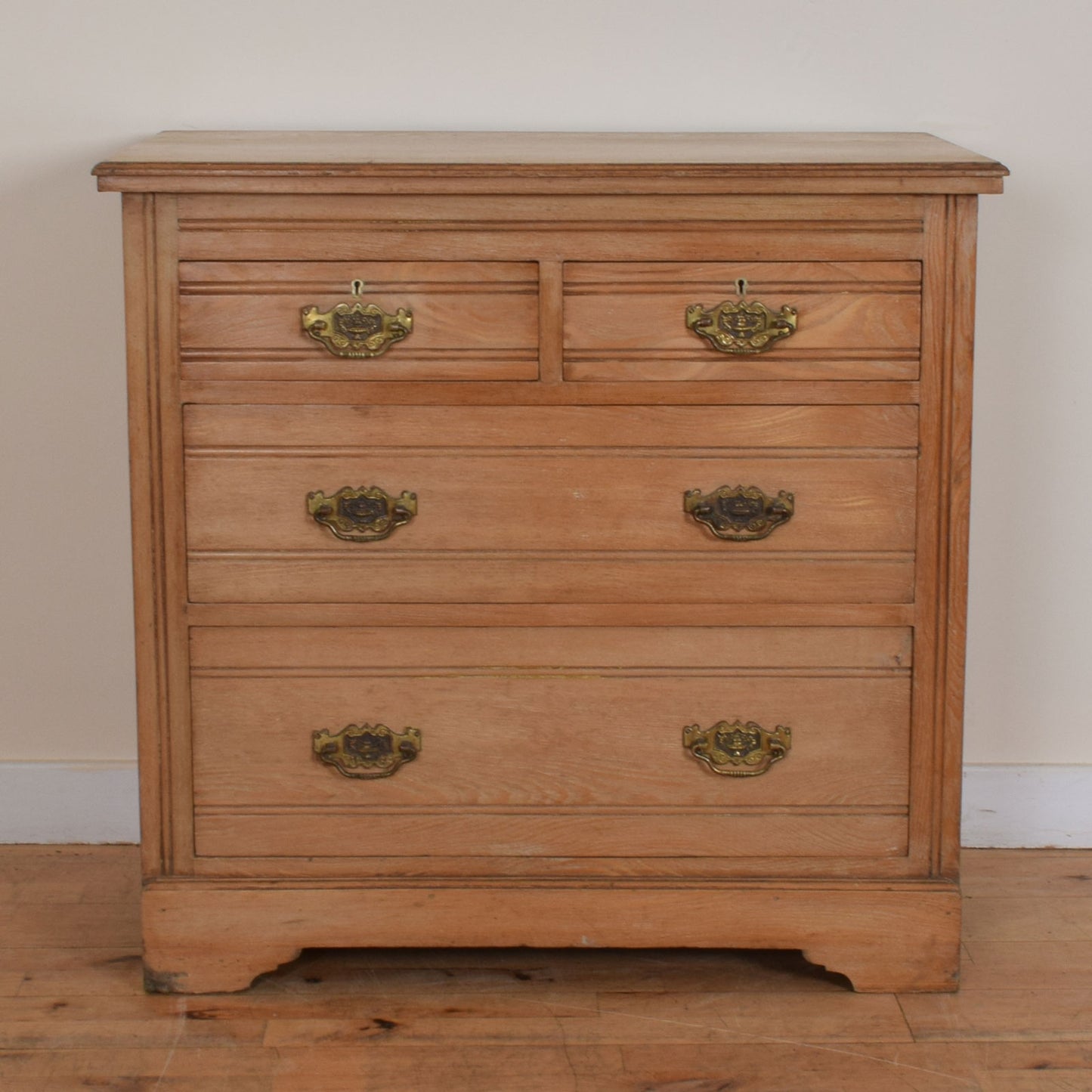 Antique Chest of Drawers