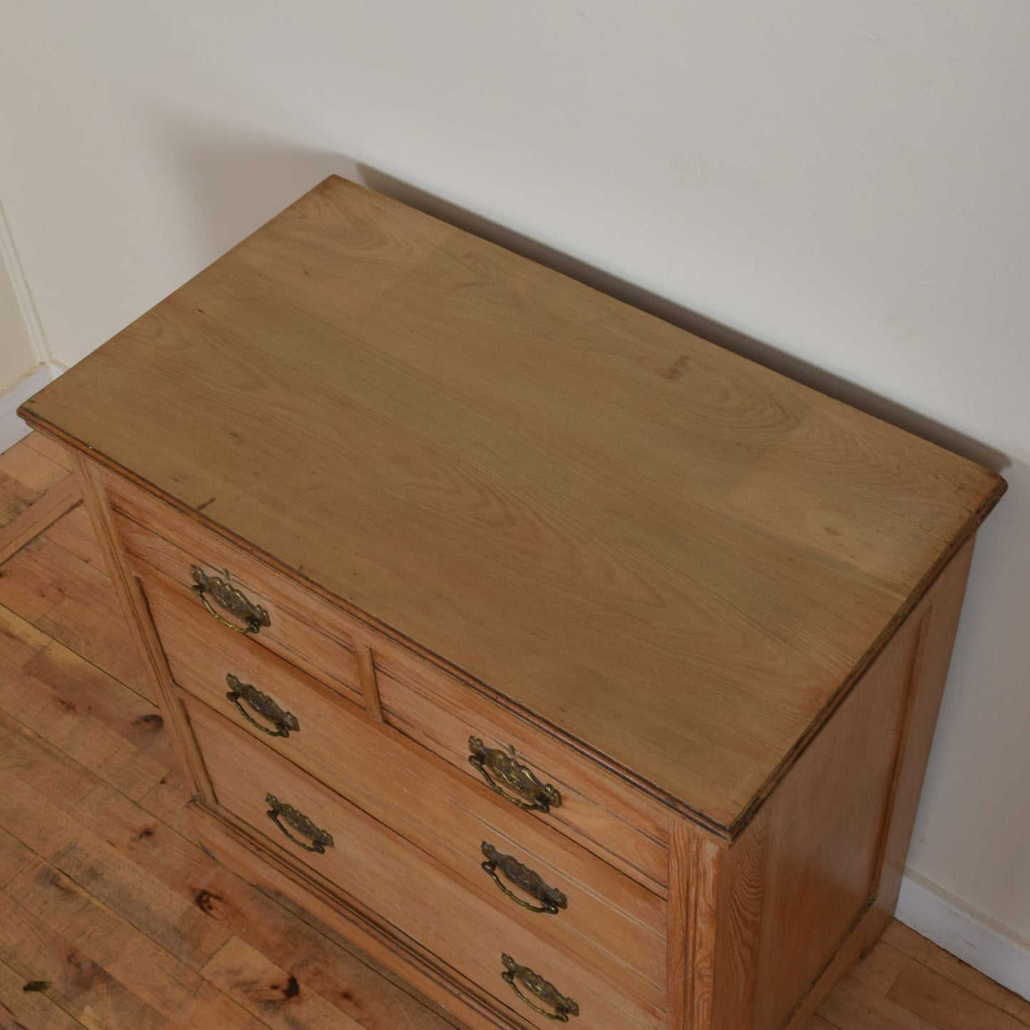 Antique Chest of Drawers
