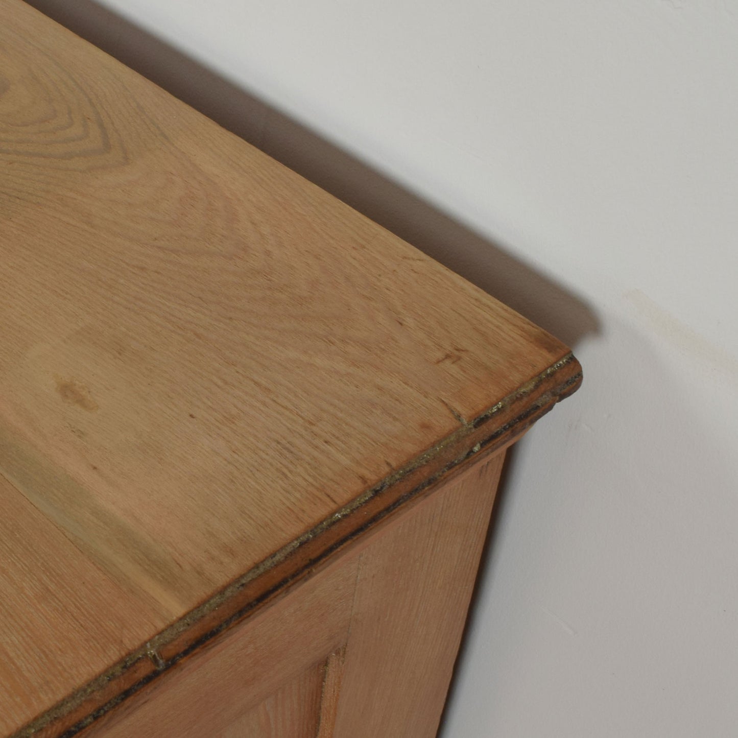 Antique Chest of Drawers
