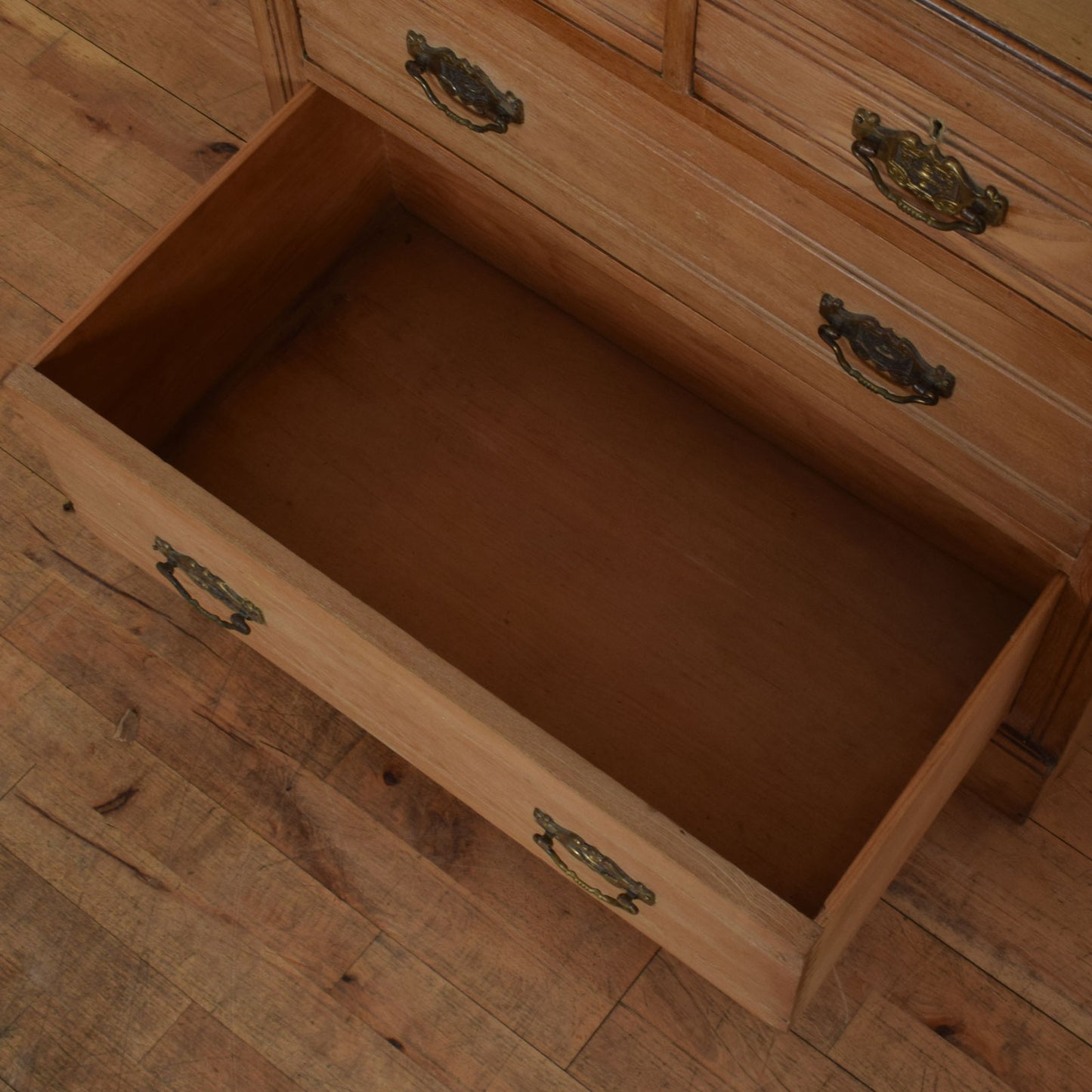 Antique Chest of Drawers