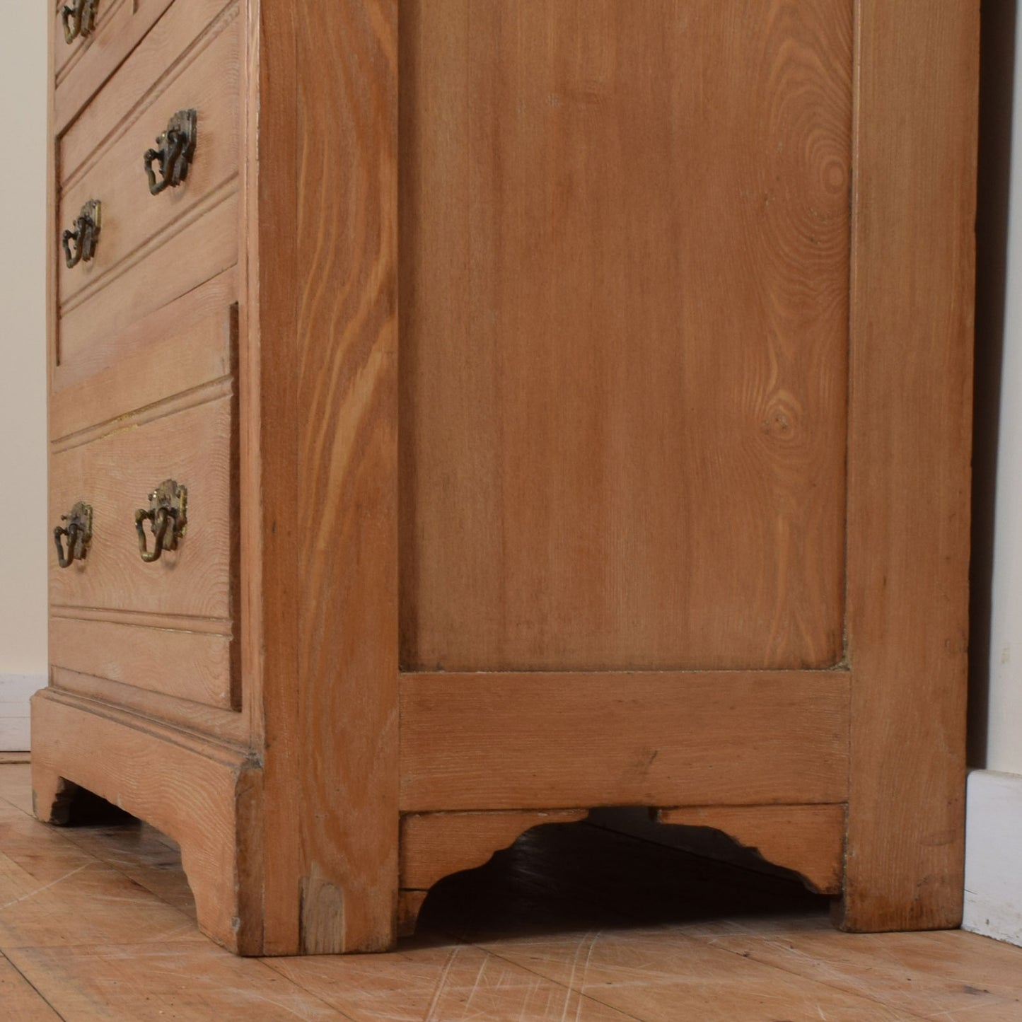 Antique Chest of Drawers