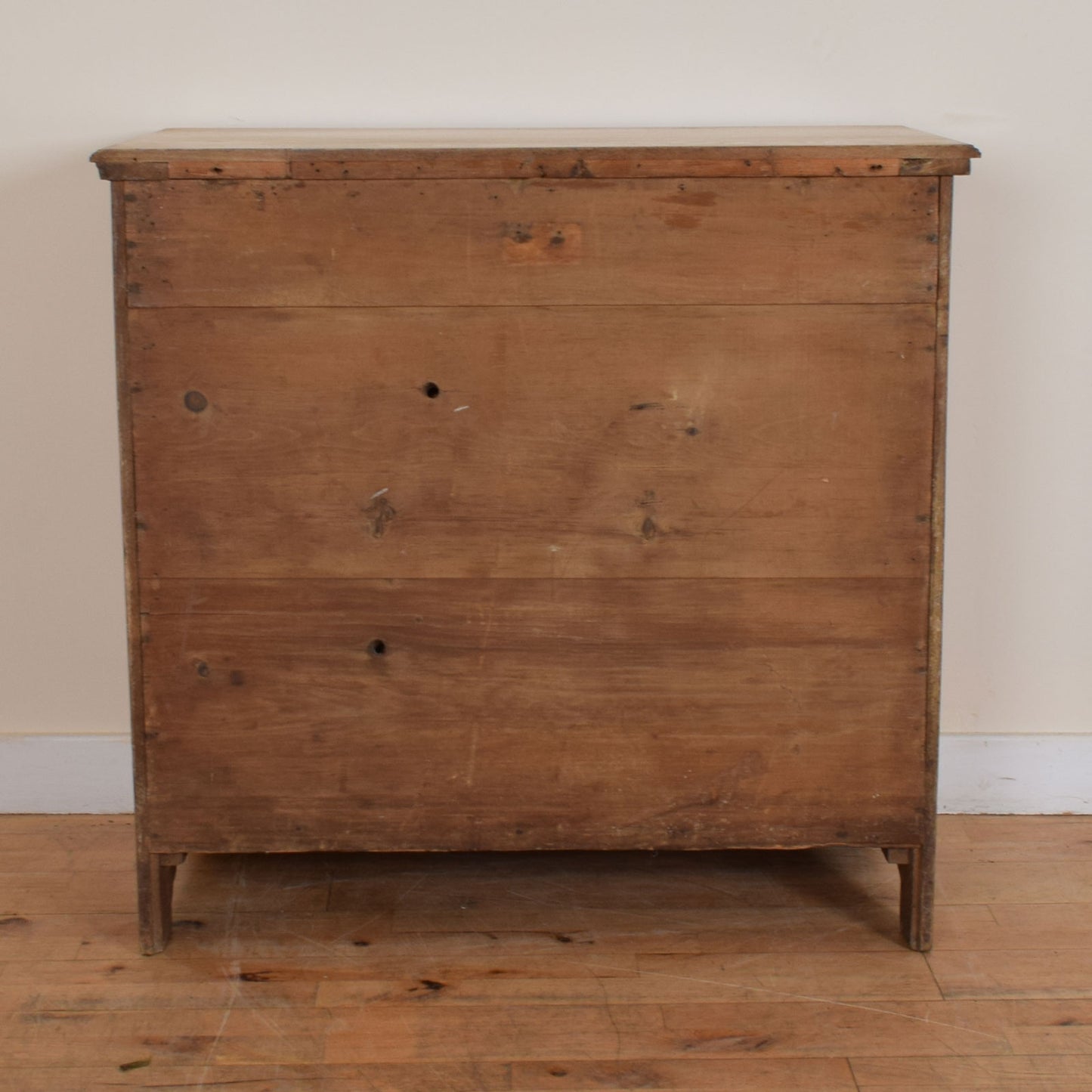 Antique Chest of Drawers