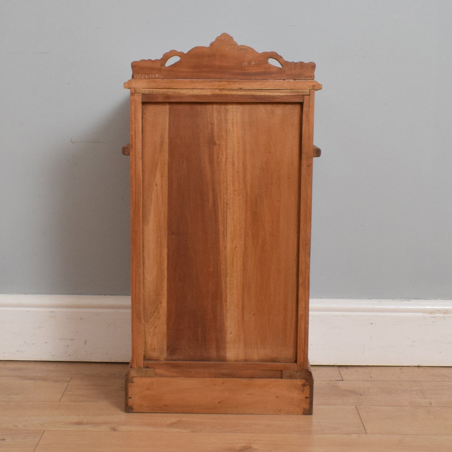 Restored Shisham Cupboard