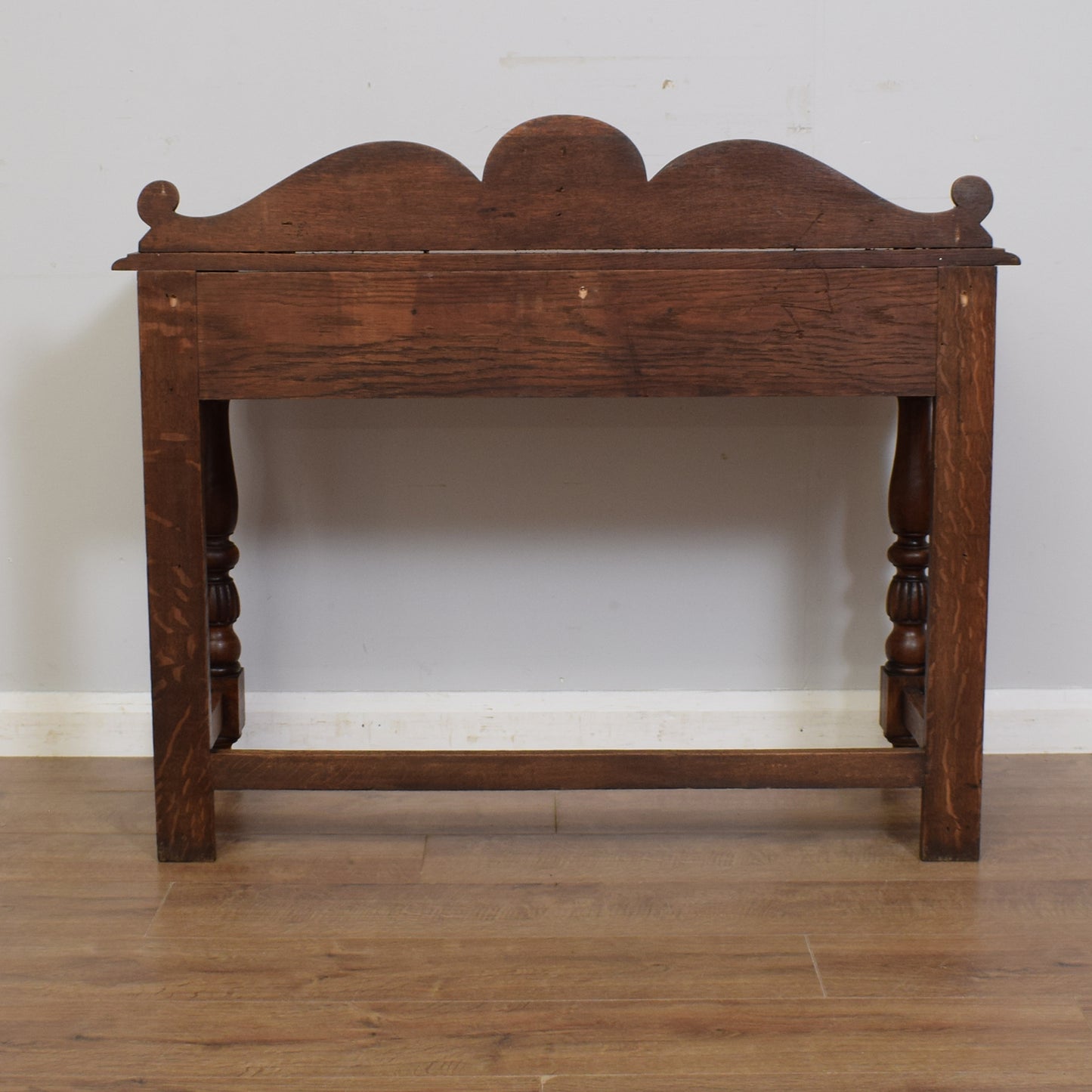 Green-Man Carved Hall Table