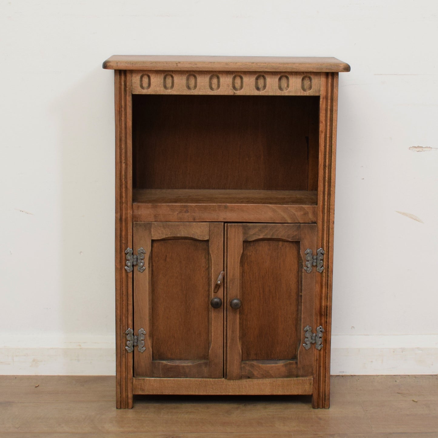 Restored Side Cabinet