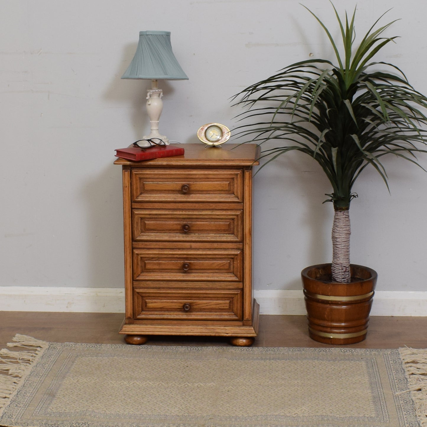Small Chest Drawers