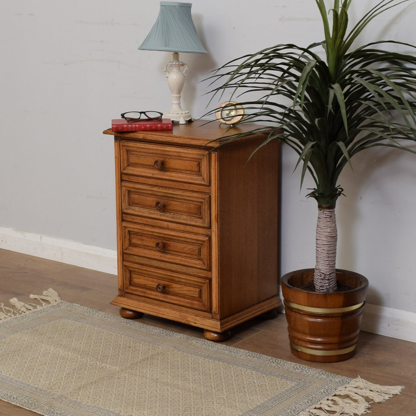 Small Chest Drawers