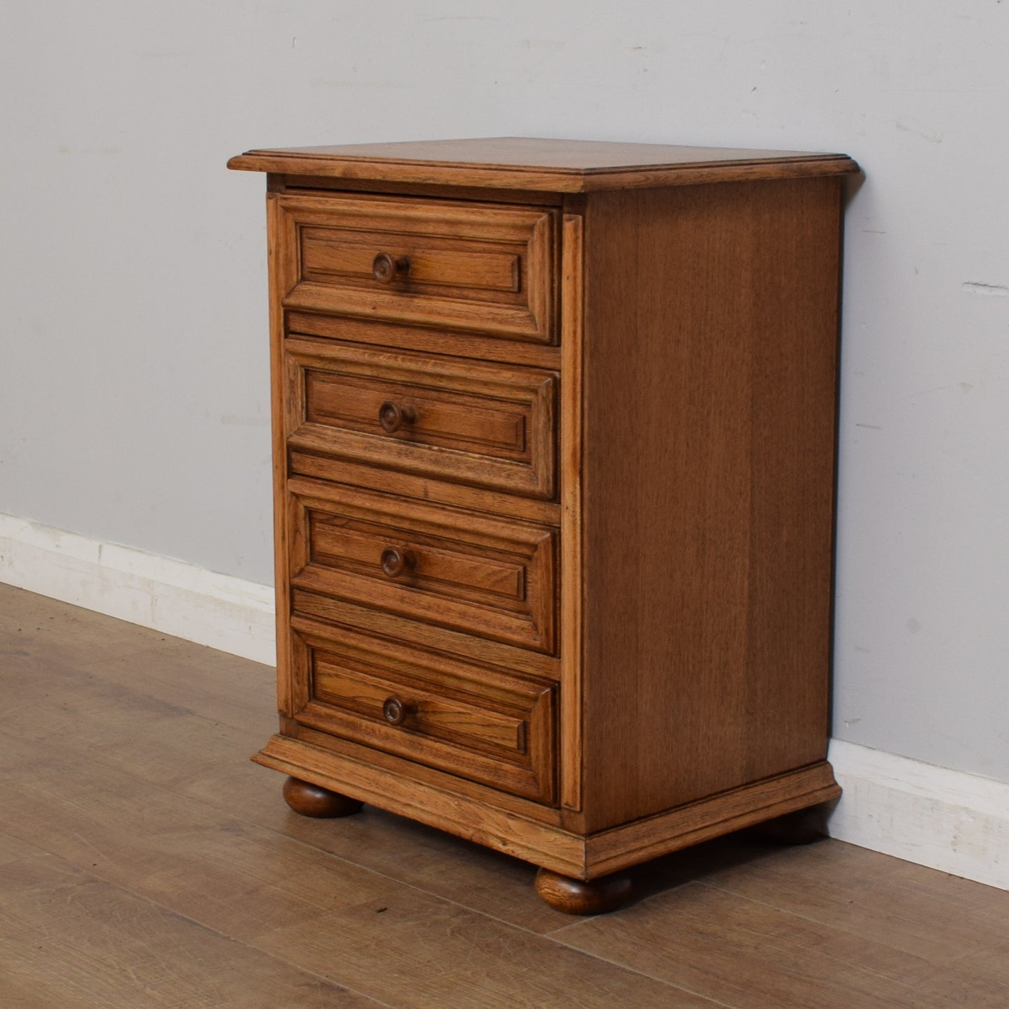 Small Chest Drawers