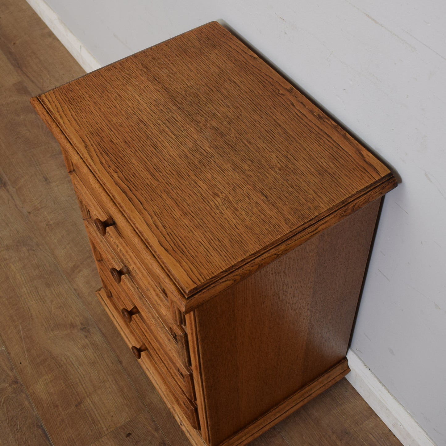Small Chest Drawers