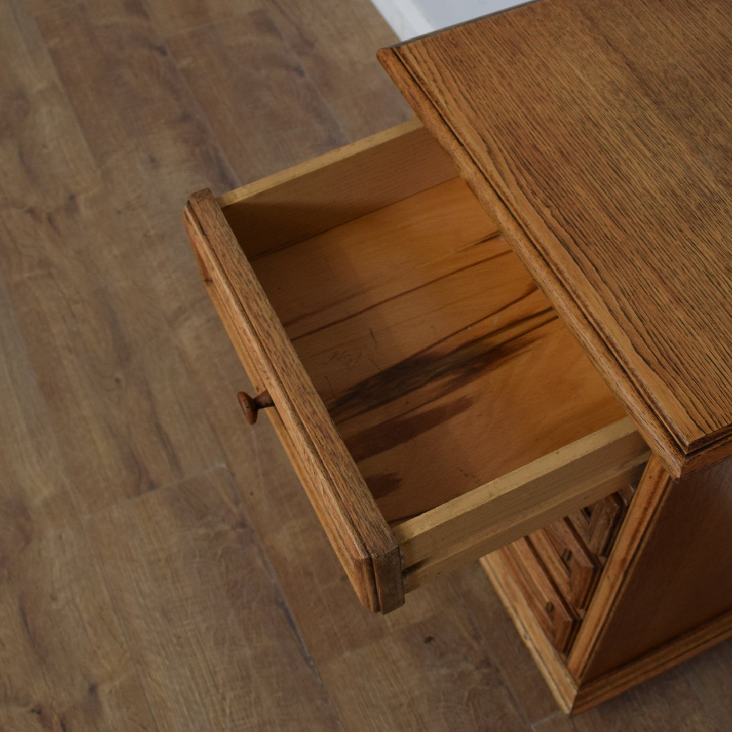 Small Chest Drawers