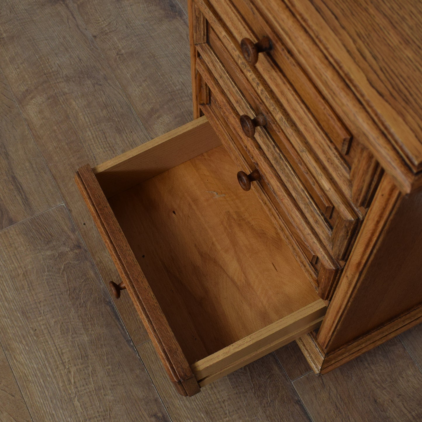 Small Chest Drawers